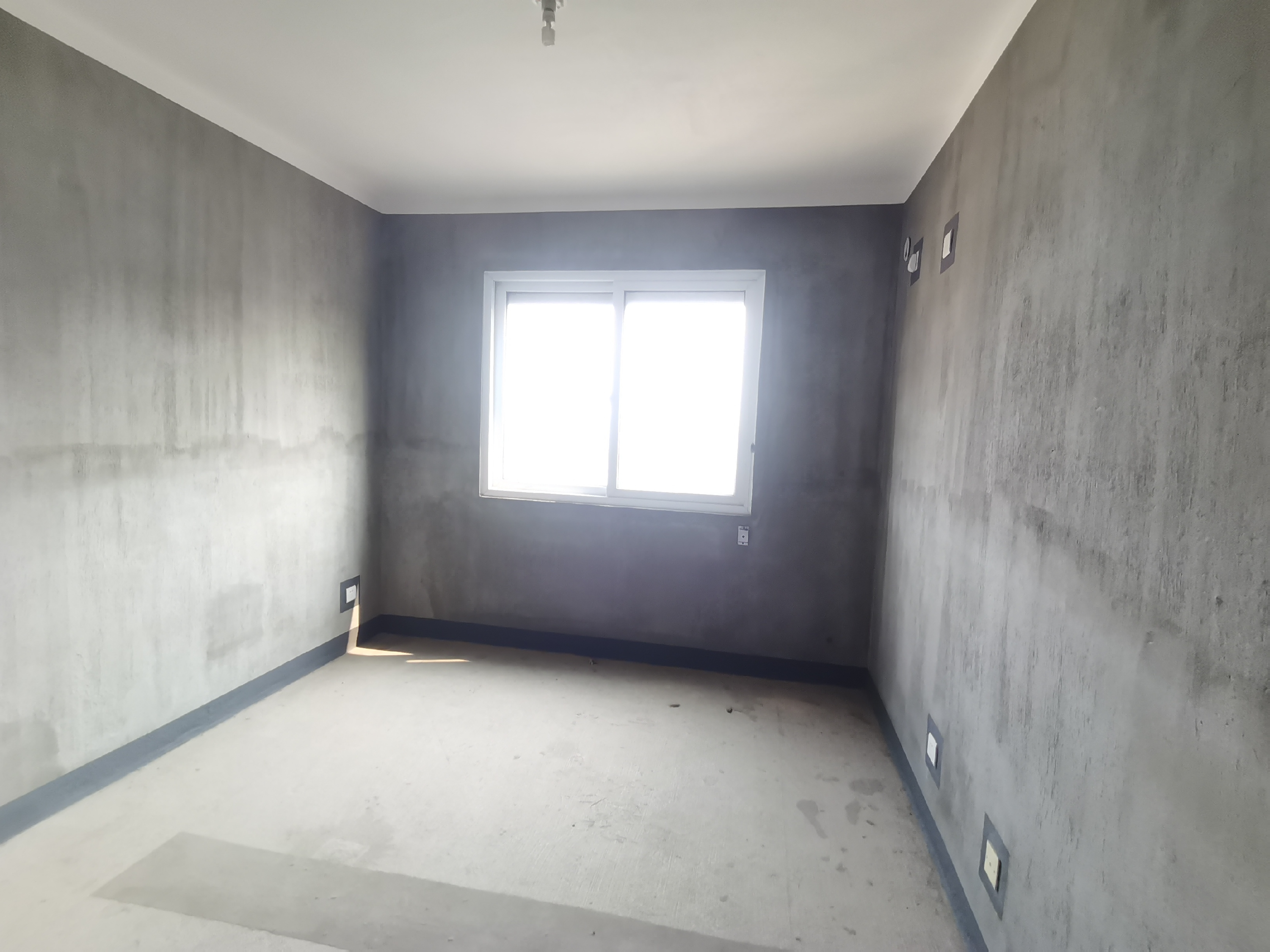 景瑞御府 3室1厅1卫 93m&sup2;