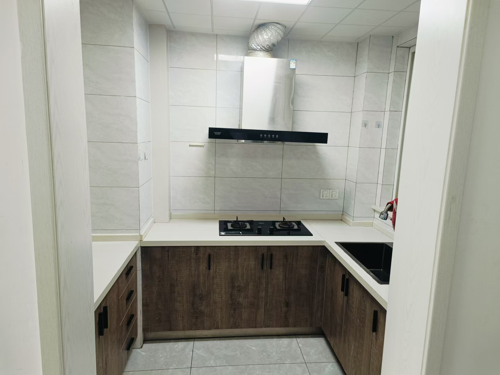 新城香溢紫郡 2室1厅1卫 97m&sup2;