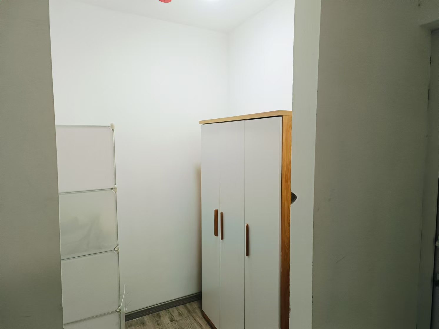 新城香溢紫郡 2室1厅1卫 97m&sup2;