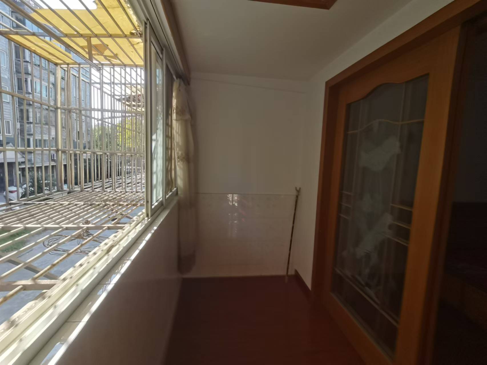 五山花苑 2室2厅1卫 93m&sup2;