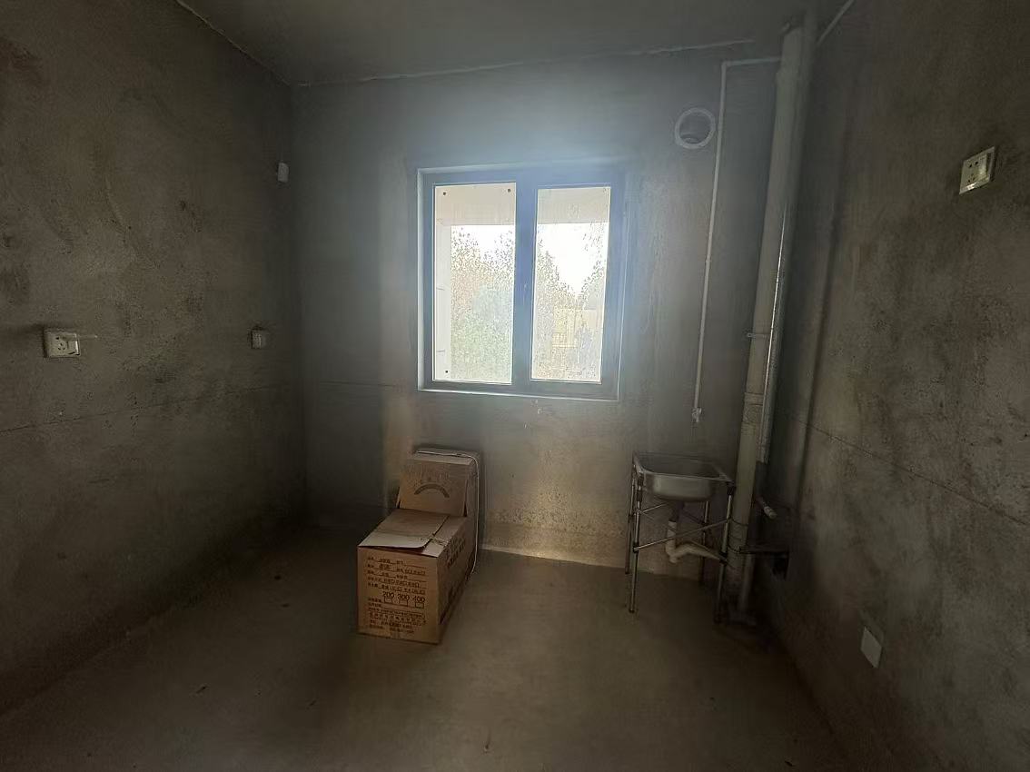 中兴兰溪荟 3室2厅2卫 134m&sup2;
