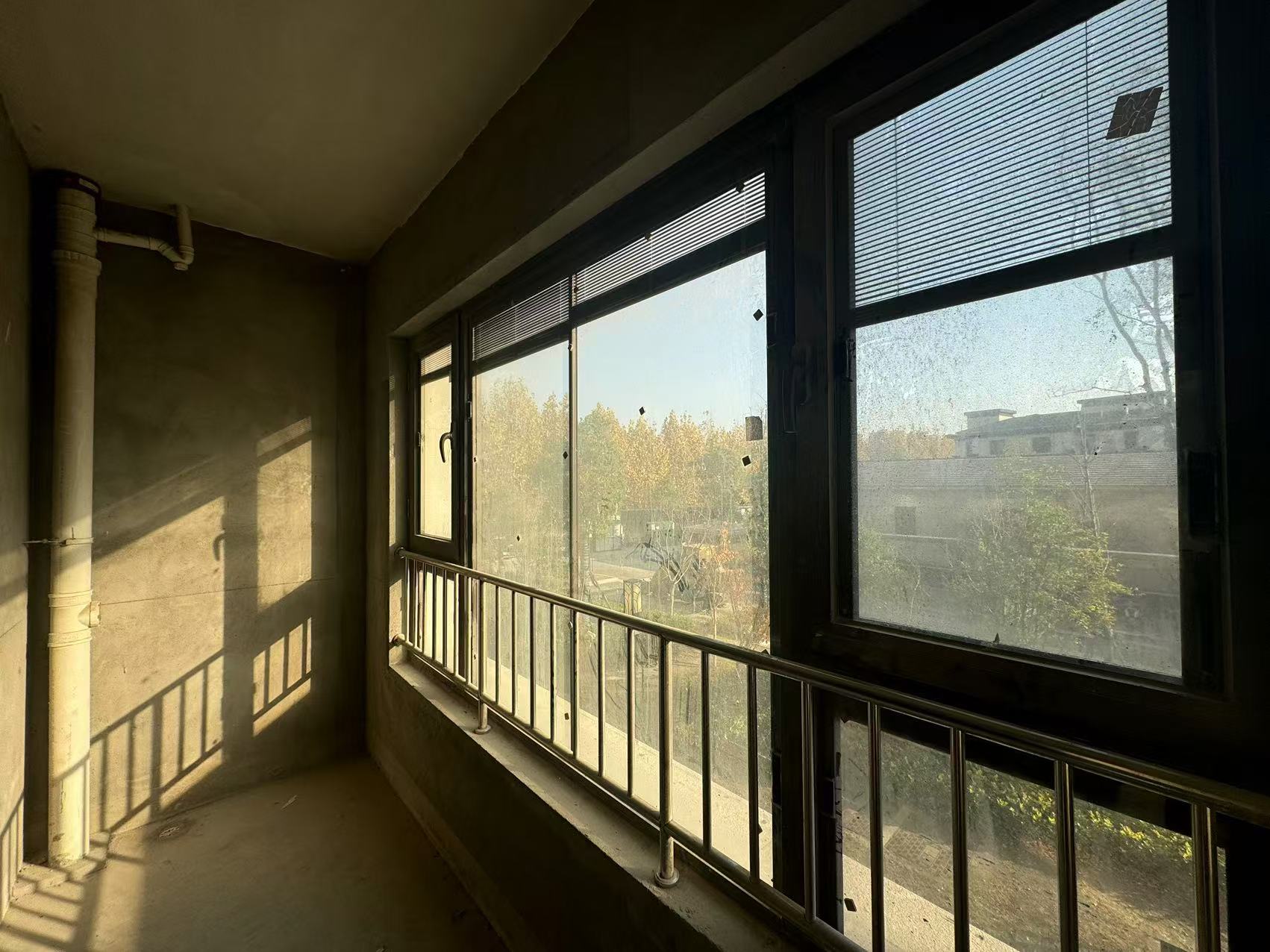 中兴兰溪荟 3室2厅2卫 134m&sup2;