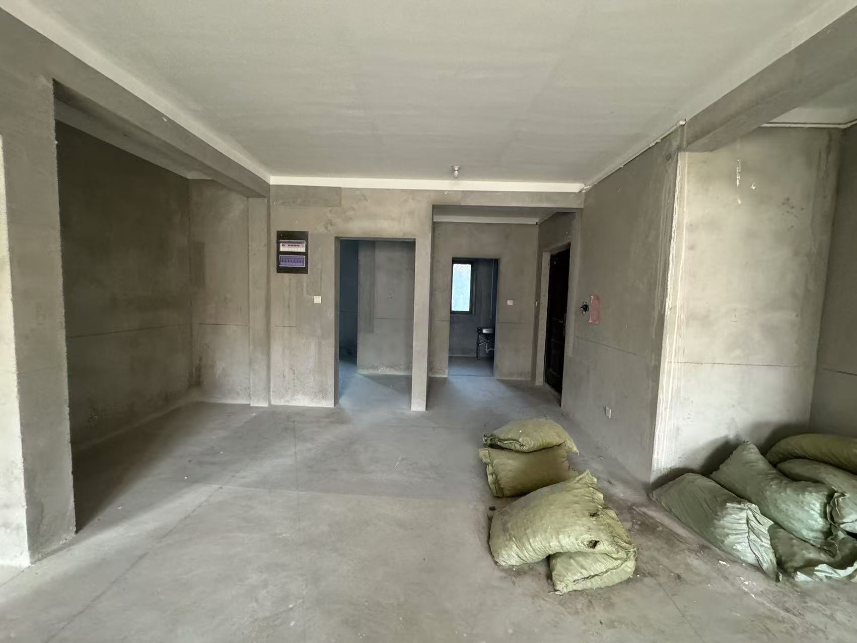 中兴兰溪荟 3室2厅2卫 134m&sup2;