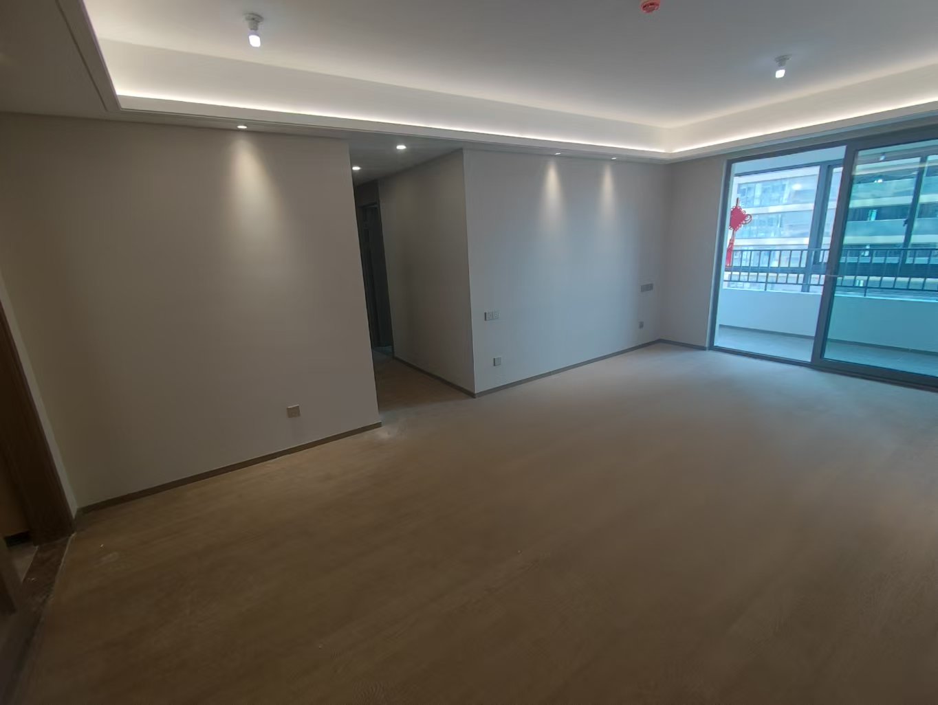 祥生云境 3室2厅2卫 116.94m²