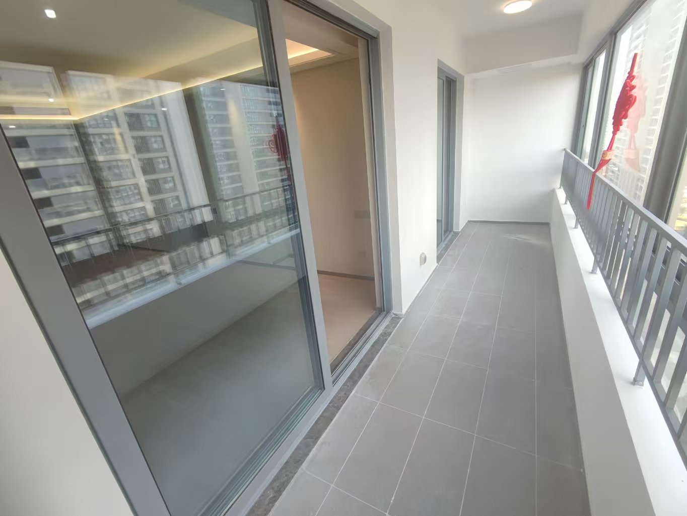 祥生云境 3室2厅2卫 116.94m&sup2;