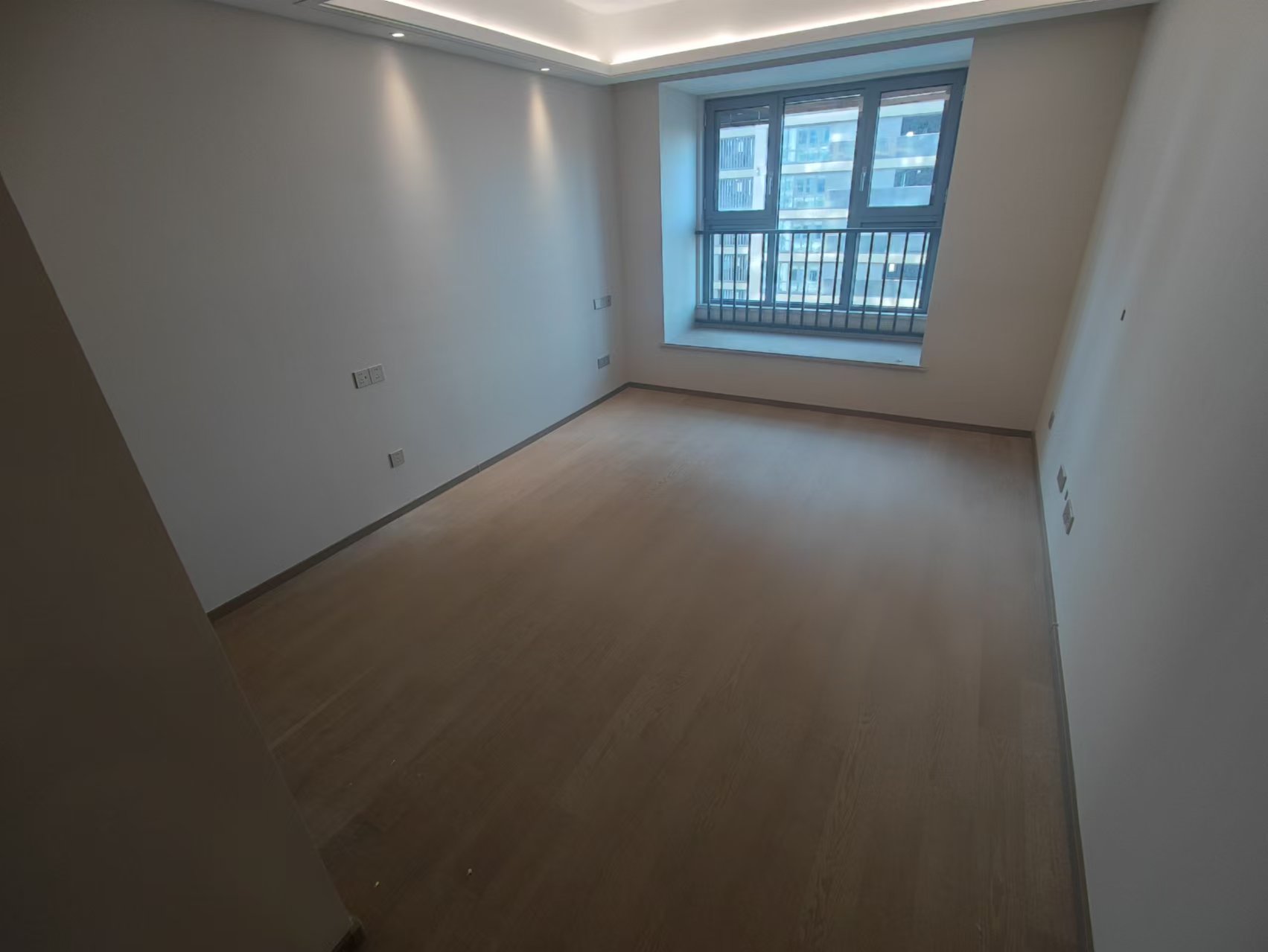祥生云境 3室2厅2卫 116.94m&sup2;