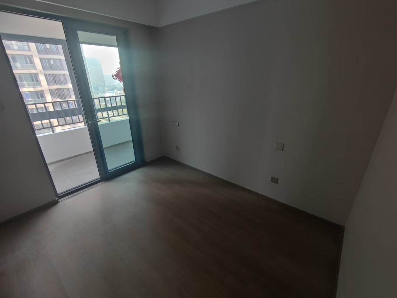 祥生云境 3室2厅2卫 116.94m&sup2;