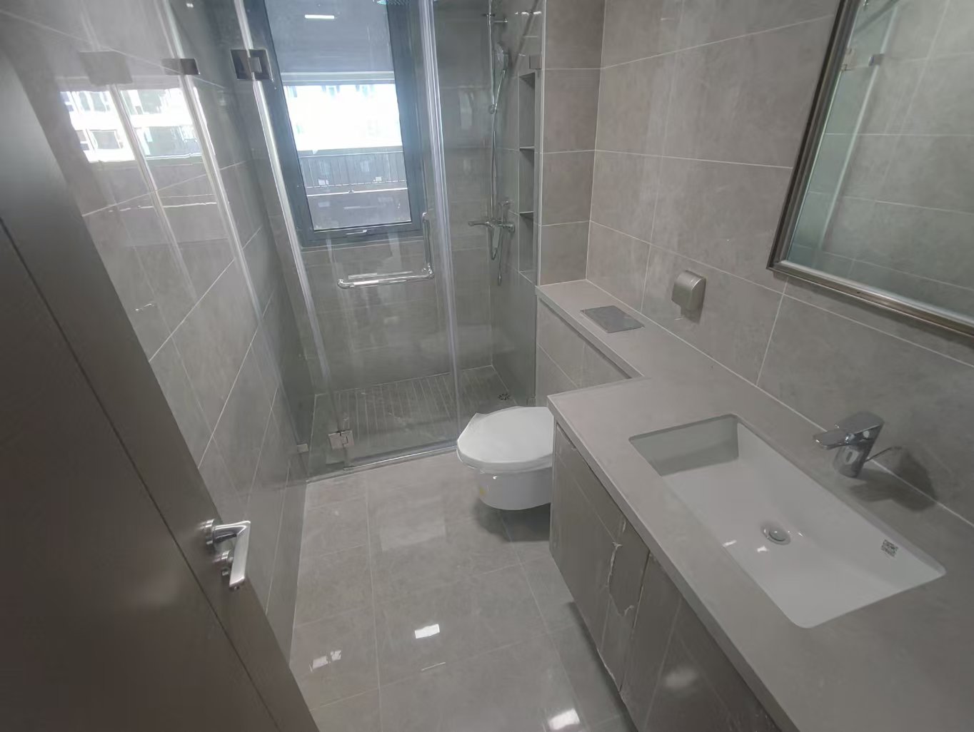 祥生云境 3室2厅2卫 116.94m&sup2;