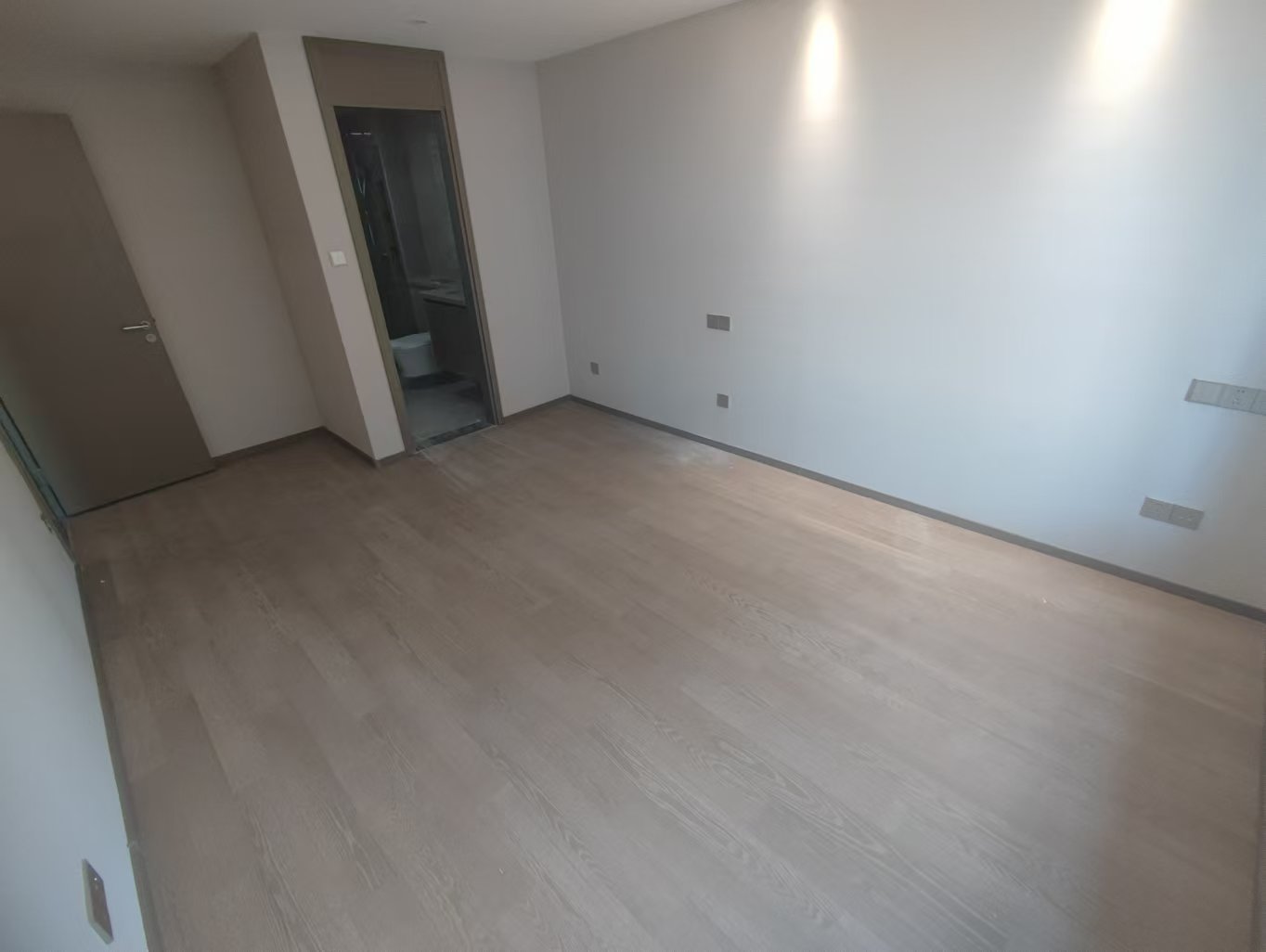 祥生云境 3室2厅2卫 116.94m&sup2;