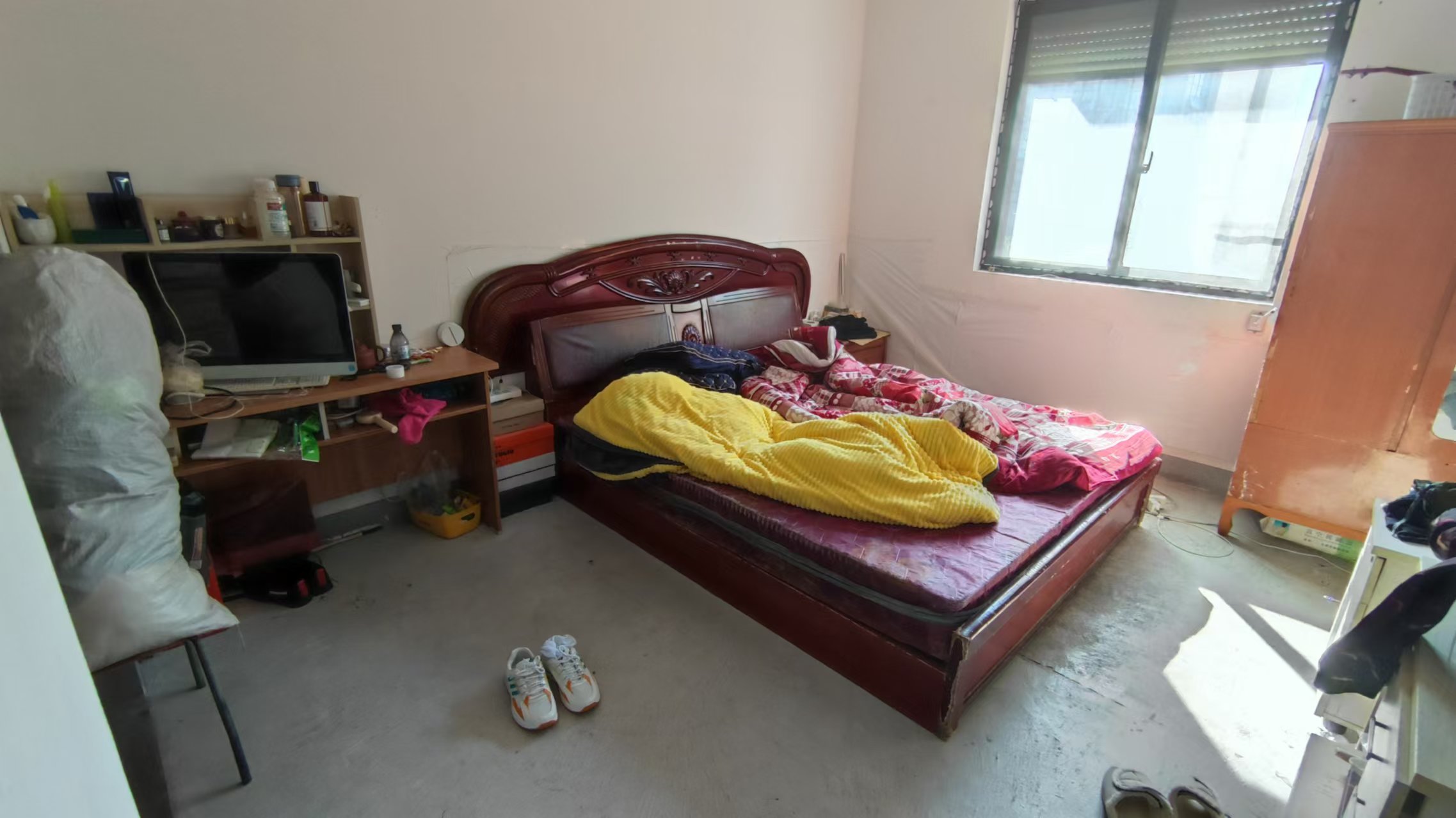 江景苑小区 3室2厅1卫 132.63m&sup2;