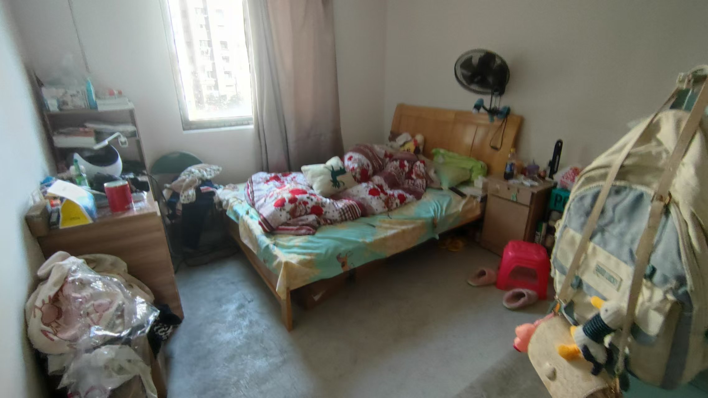 江景苑小区 3室2厅1卫 132.63m&sup2;