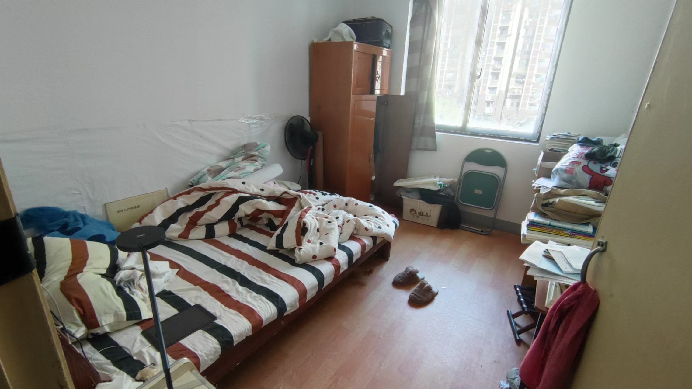 江景苑小区 3室2厅1卫 132.63m&sup2;