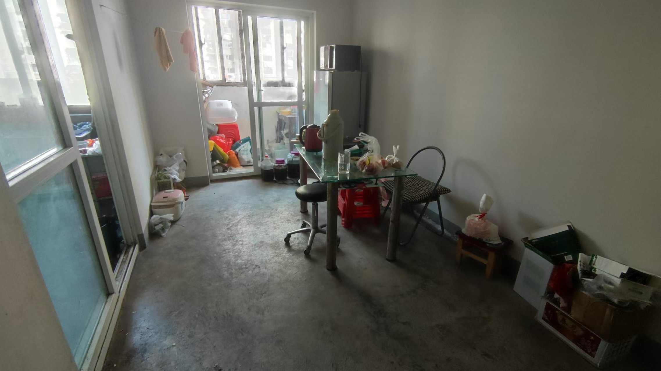 江景苑小区 3室2厅1卫 132.63m²