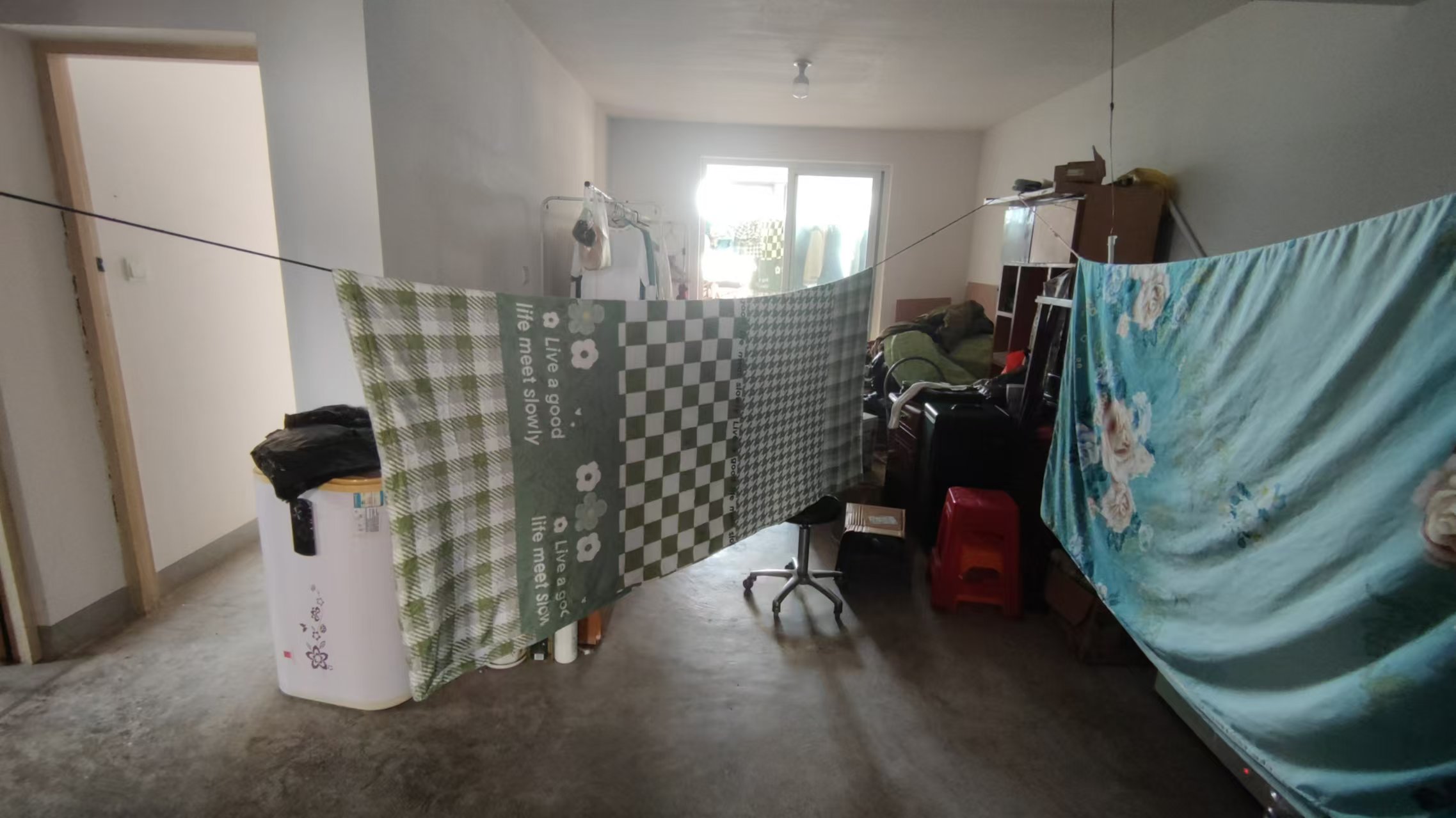 江景苑小区 3室2厅1卫 132.63m&sup2;