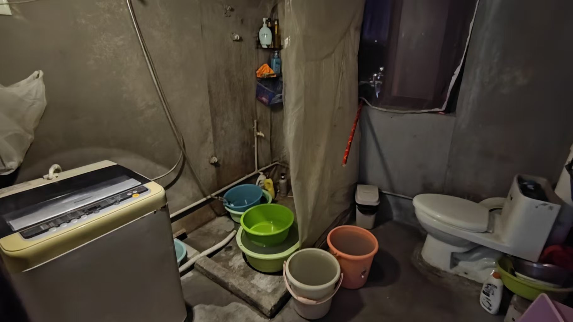 江景苑小区 3室2厅1卫 132.63m&sup2;