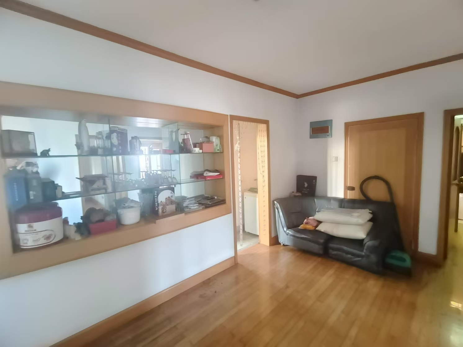 濠东路51号小区 2室1厅1卫 87.07m²