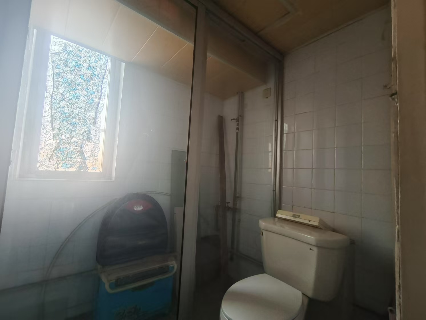 濠东路51号小区 2室1厅1卫 87.07m&sup2;