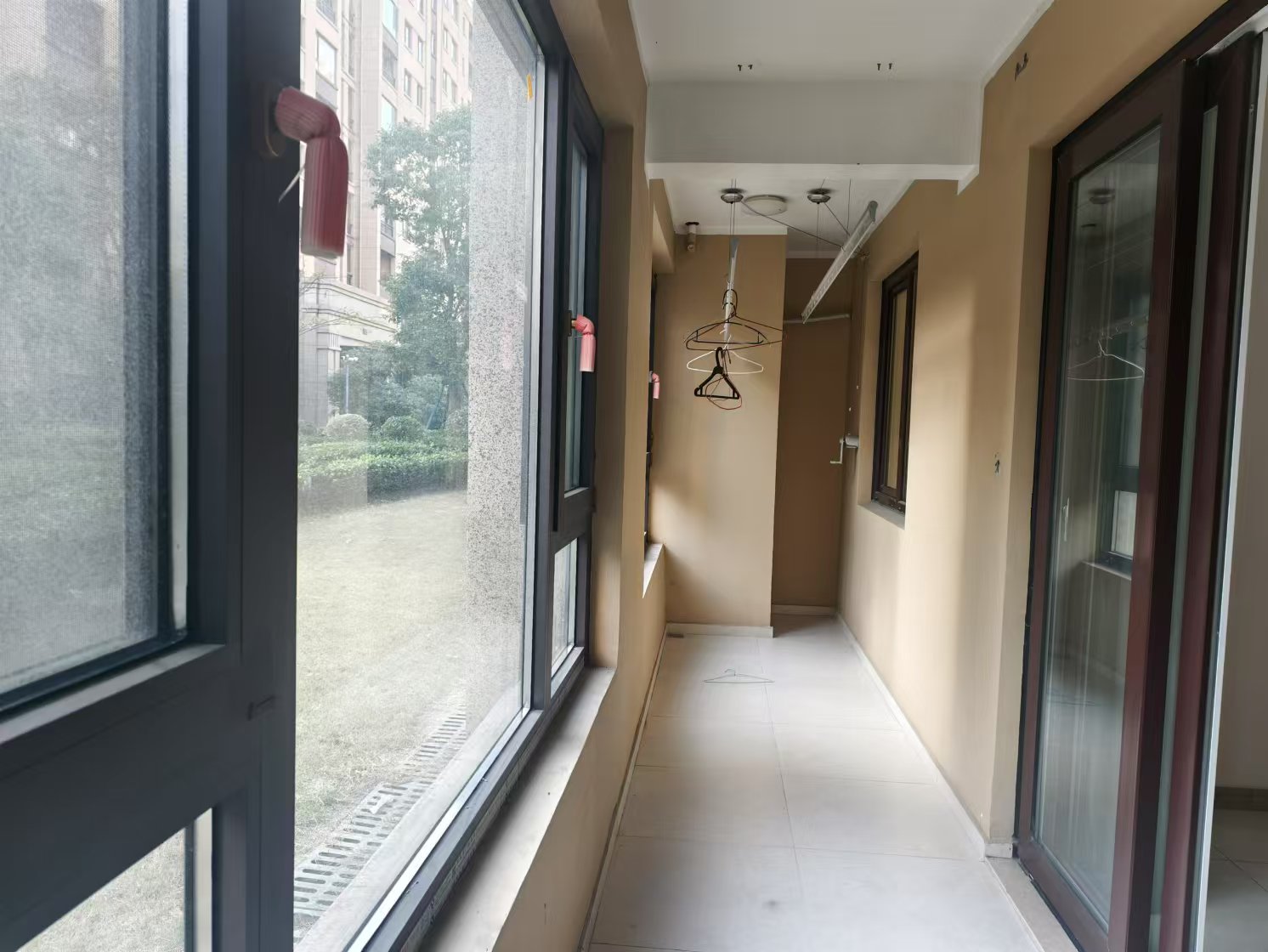 世茂九龙庭 3室2厅2卫 126m&sup2;