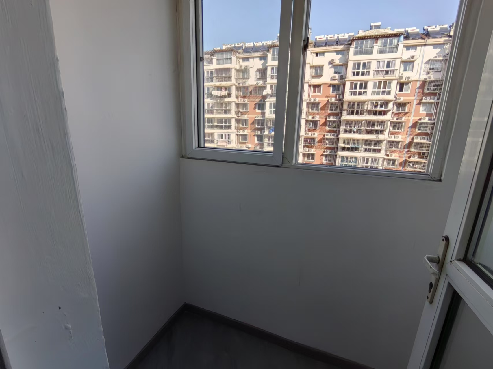 永和佳园 2室1厅1卫 86m&sup2;