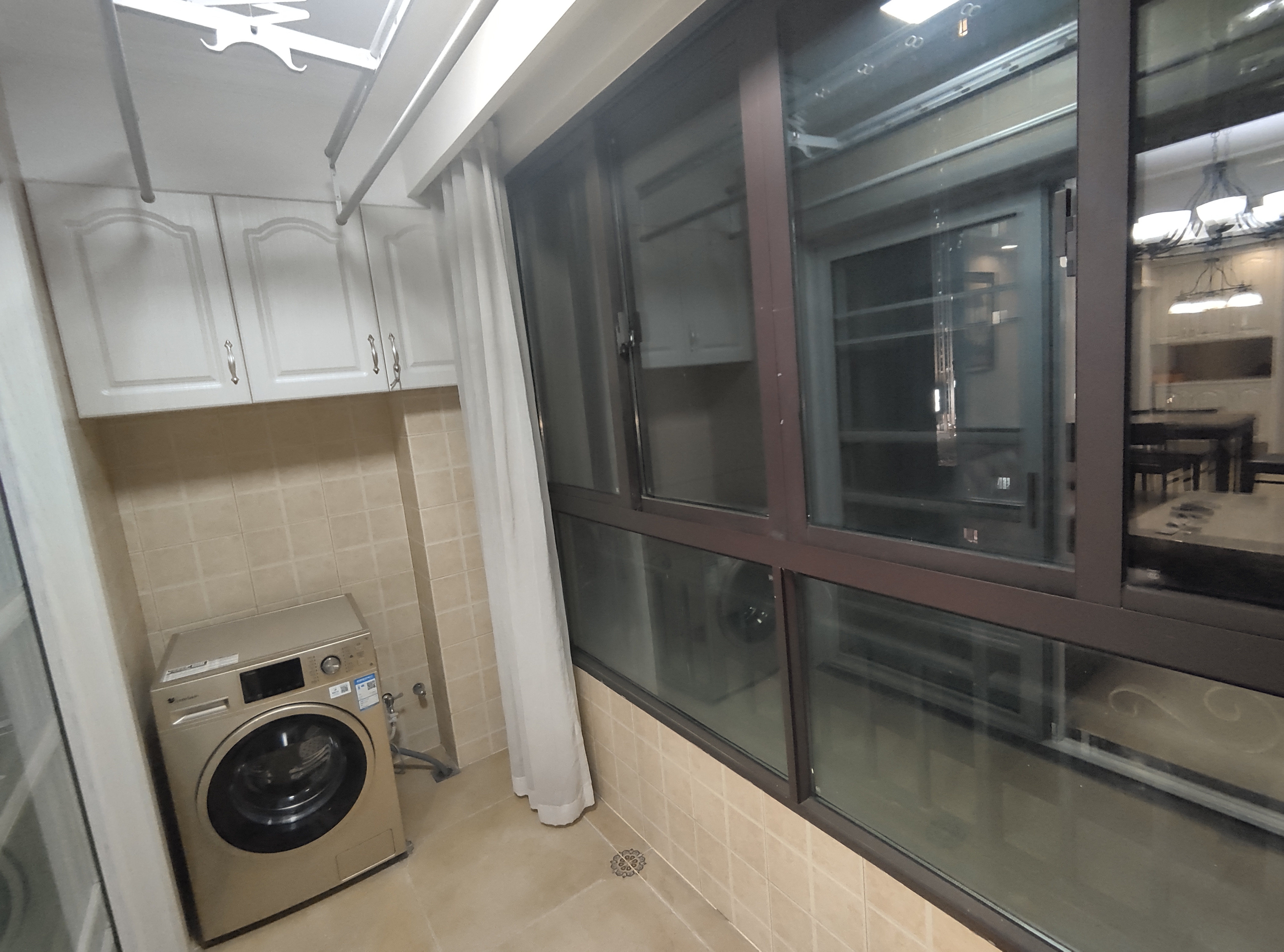 华润悦锦湾 3室2厅1卫 98m&sup2;