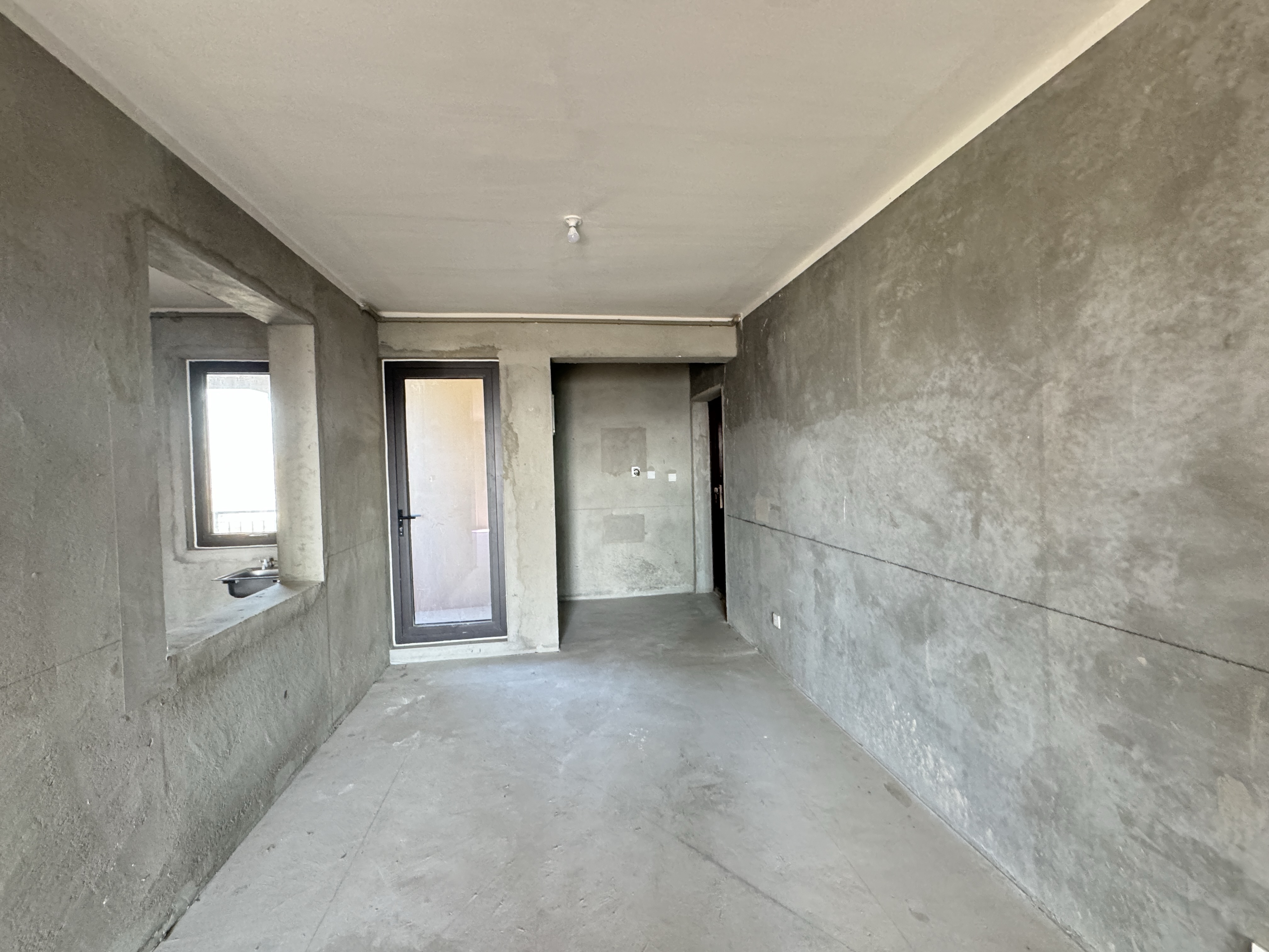 保利香槟国际 4室2厅2卫 139m²