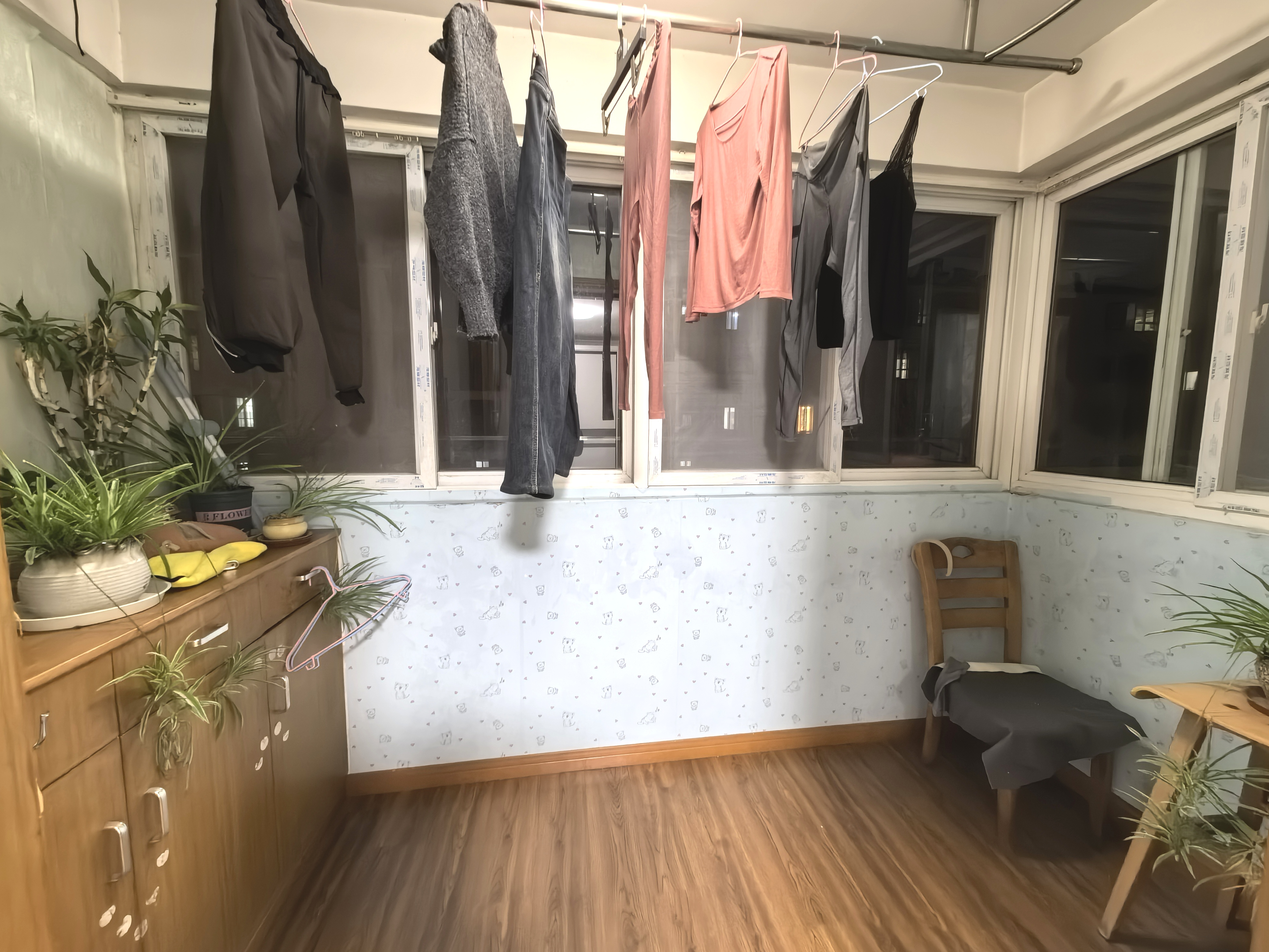 怡居苑 2室1厅1卫 68.75m&sup2;