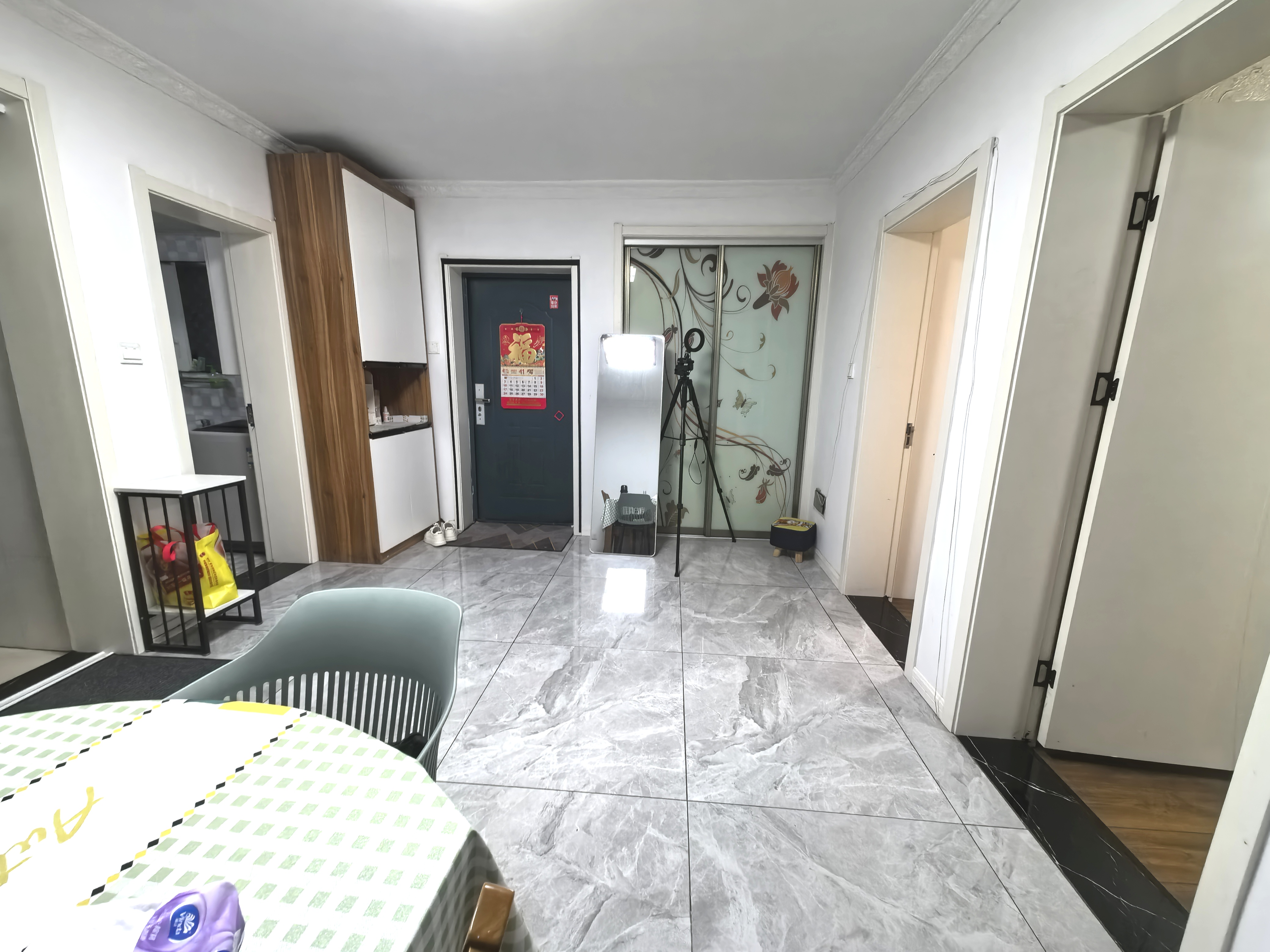 怡居苑 2室1厅1卫 68.75m²