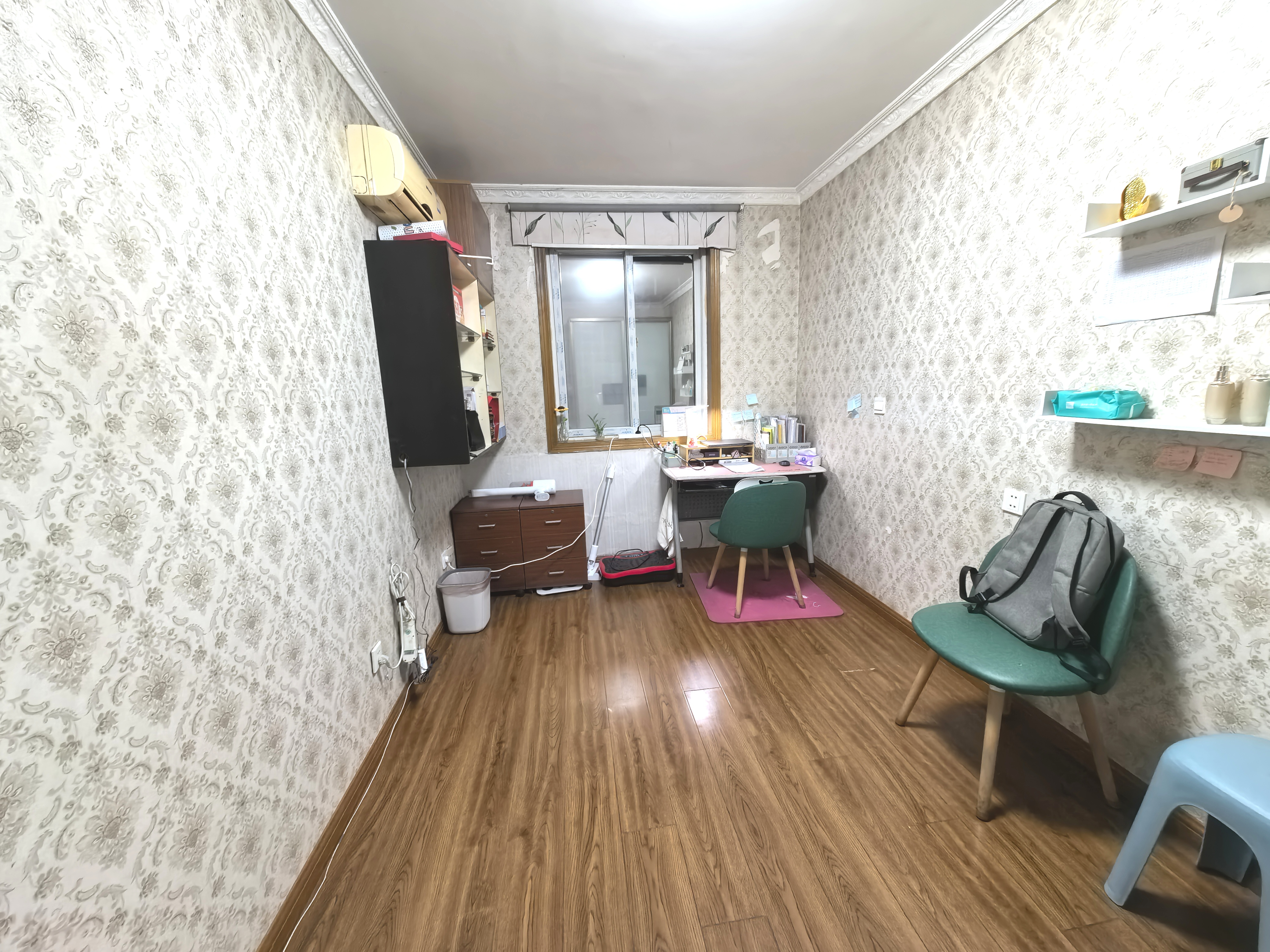 怡居苑 2室1厅1卫 68.75m&sup2;