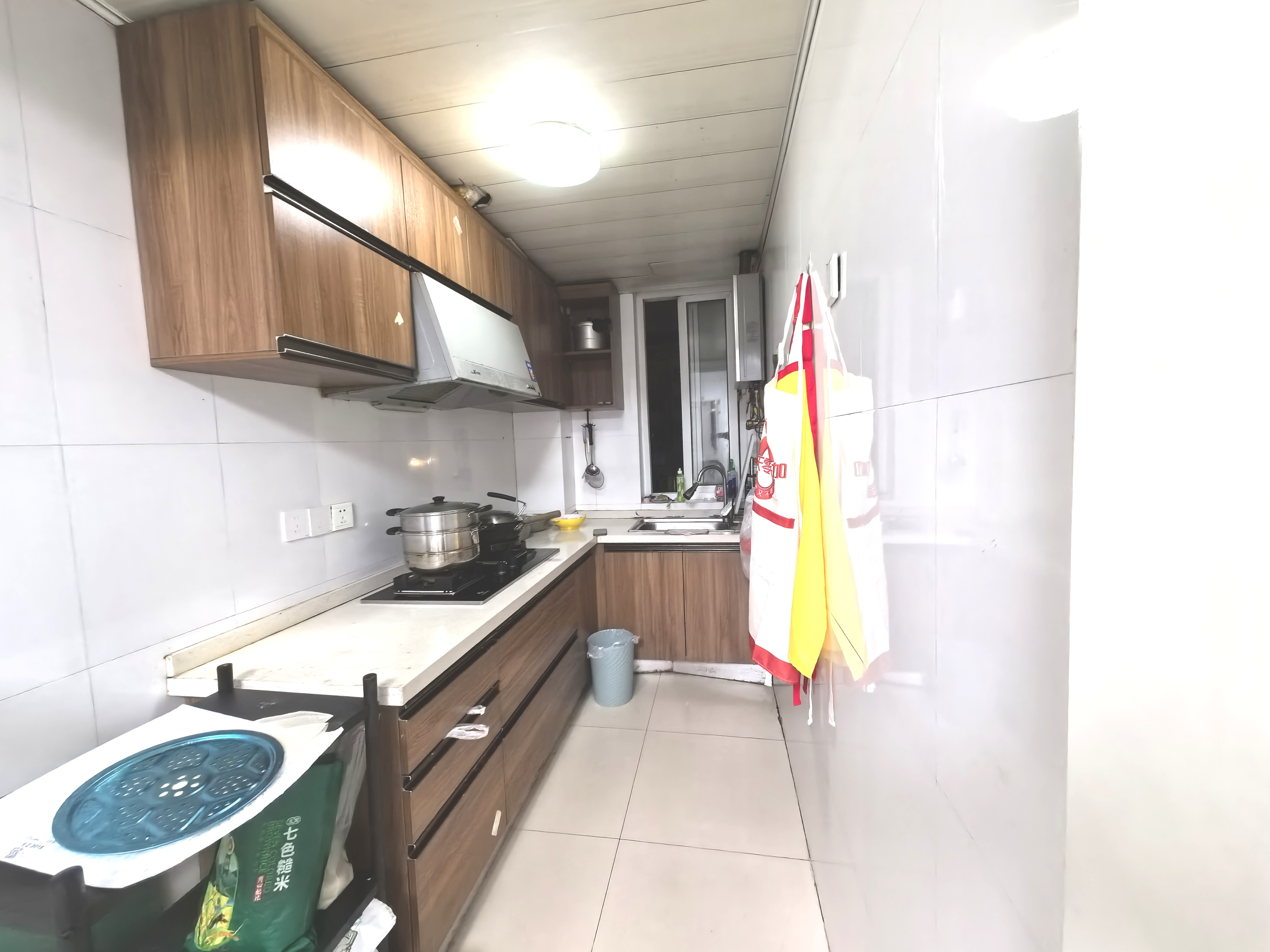 怡居苑 2室1厅1卫 68.75m&sup2;
