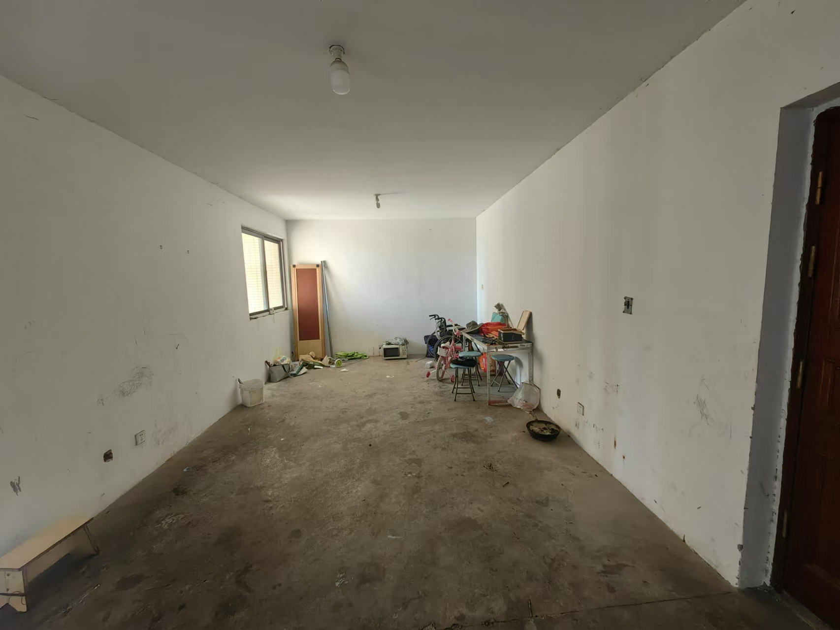 德诚&middot;翰景园 3室2厅1卫 116m&sup2;