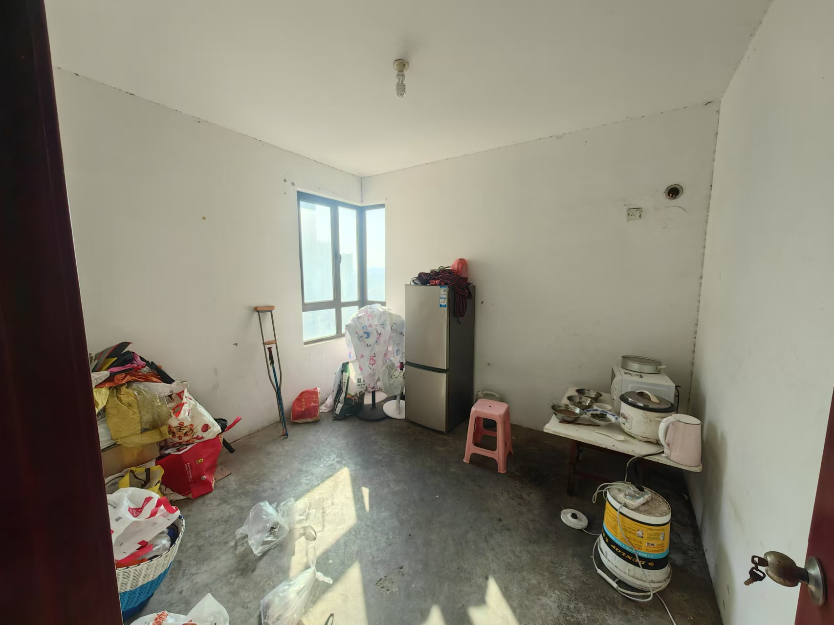 德诚&middot;翰景园 3室2厅1卫 116m&sup2;