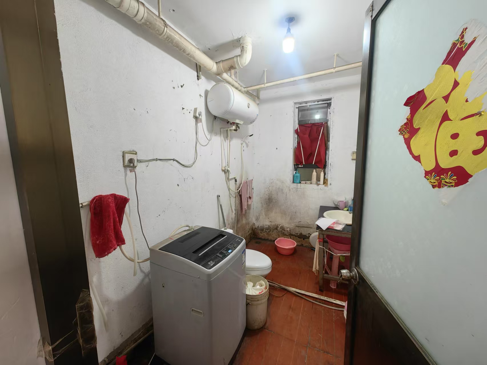 德诚&middot;翰景园 3室2厅1卫 116m&sup2;