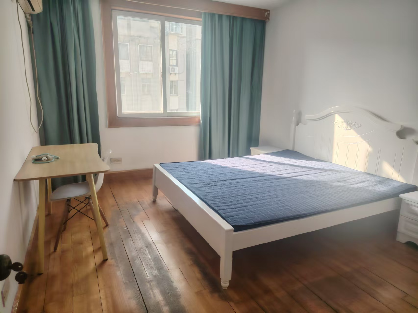 郭里园 2室1厅1卫 71.45m&sup2;