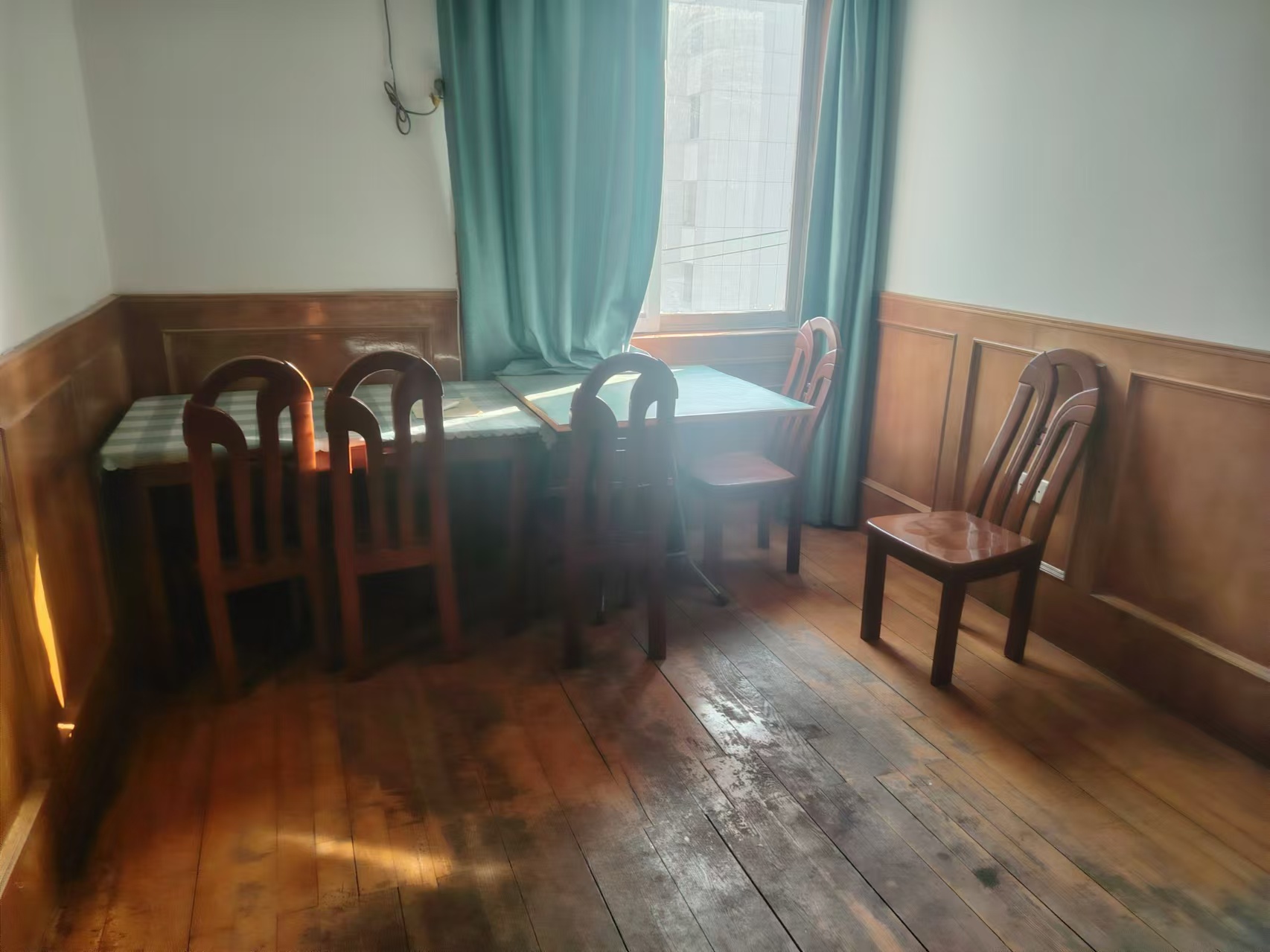 郭里园 2室1厅1卫 71.45m&sup2;