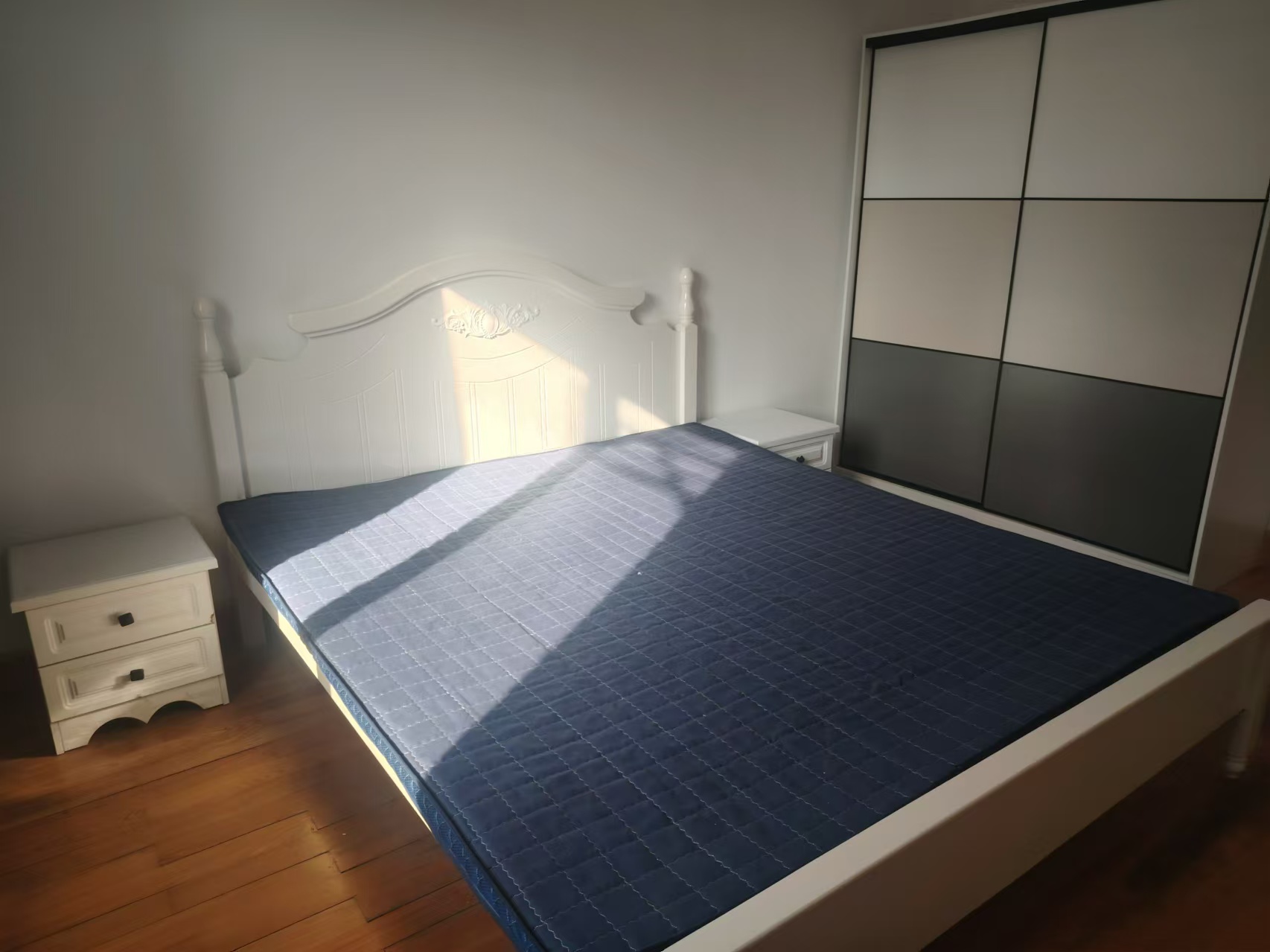 郭里园 2室1厅1卫 71.45m&sup2;