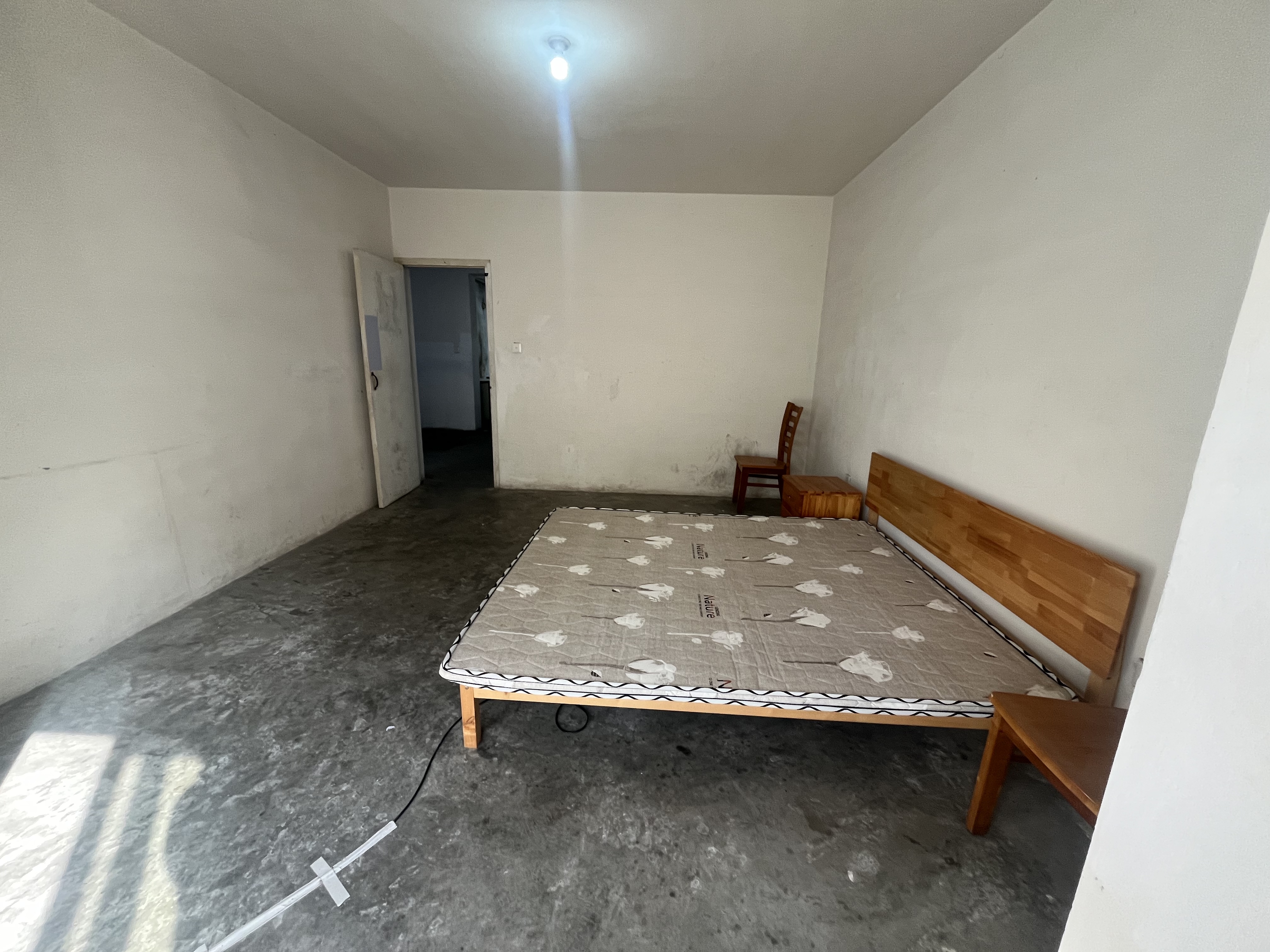 星通花园 2室2厅1卫 92m&sup2;