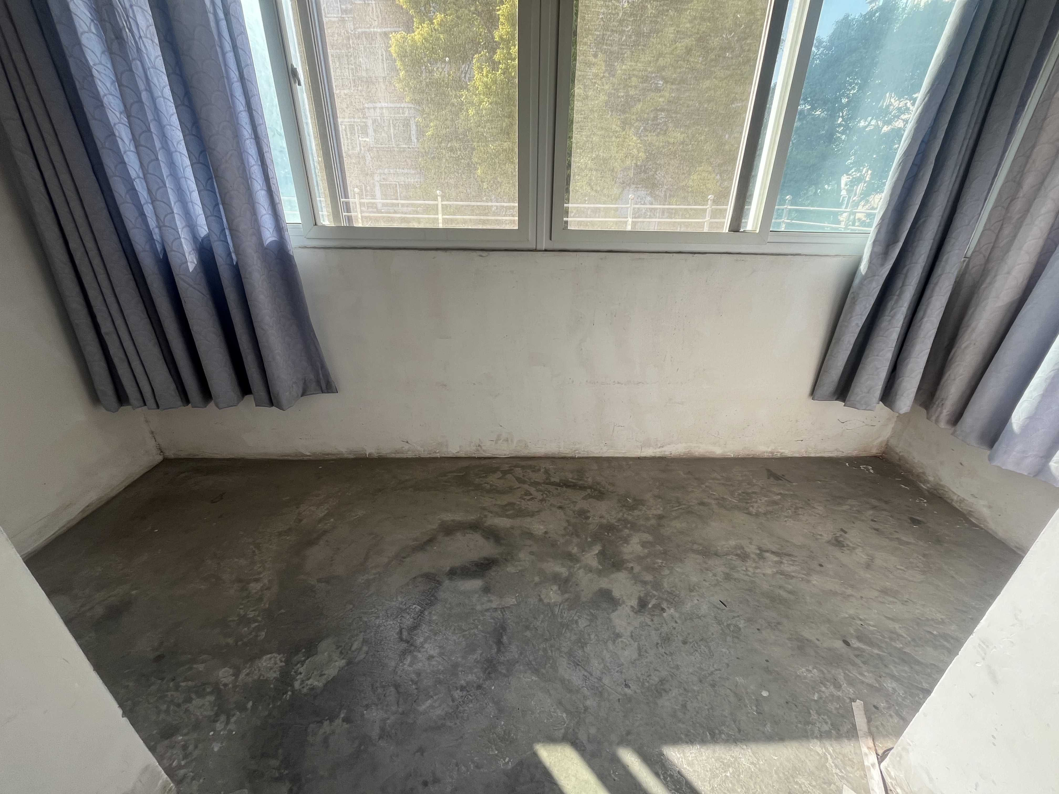 星通花园 2室2厅1卫 92m&sup2;