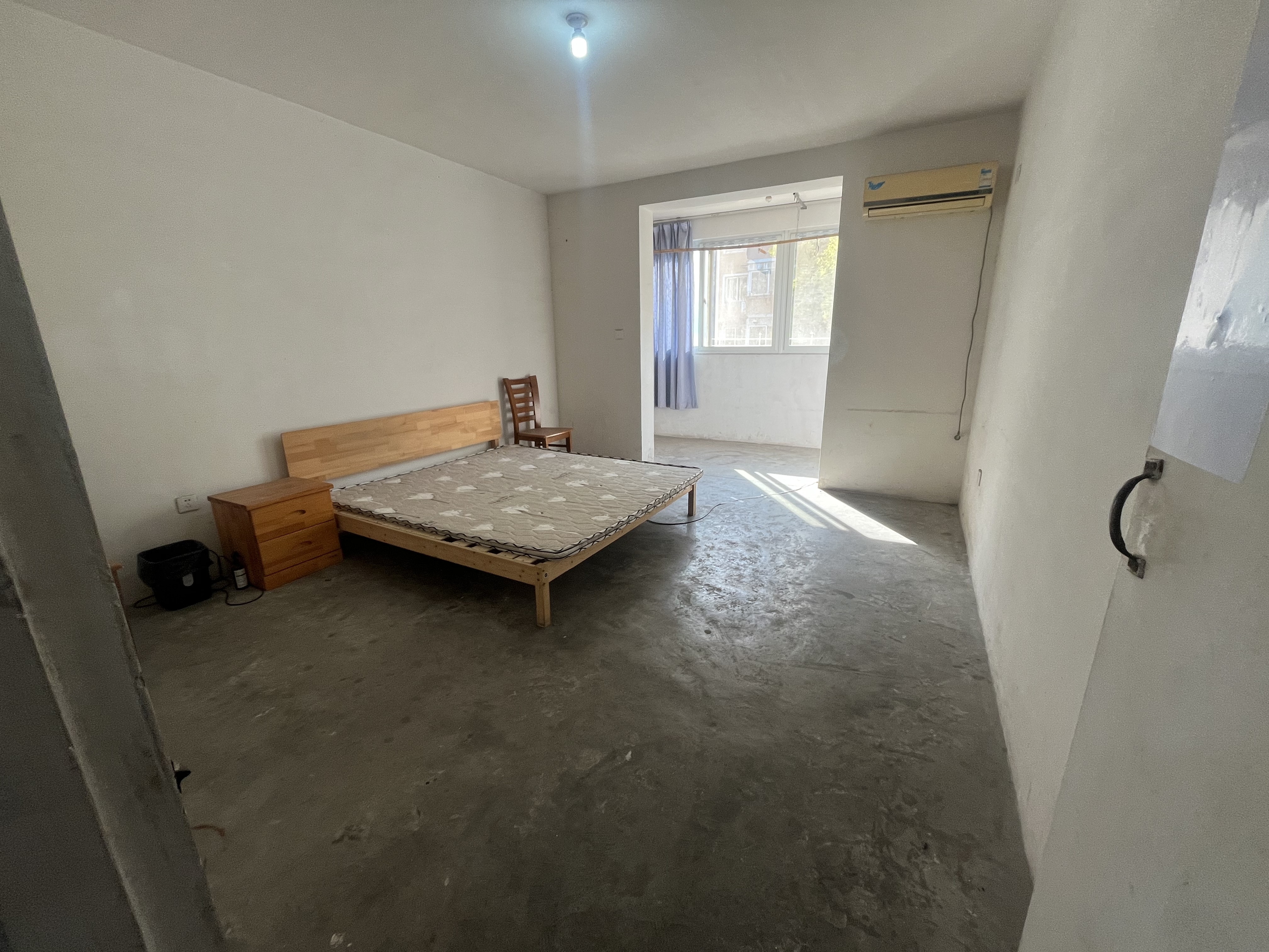 星通花园 2室2厅1卫 92m&sup2;