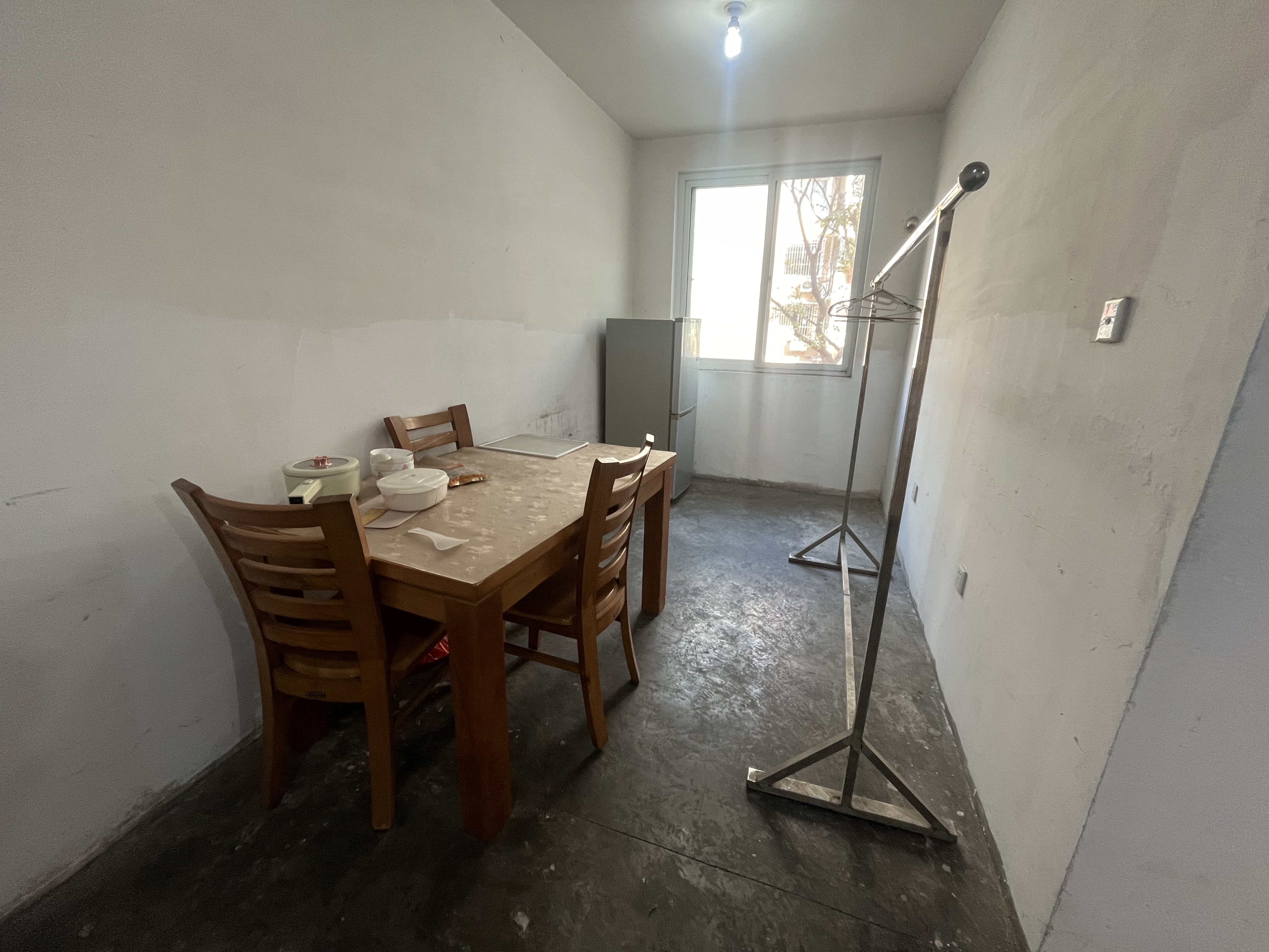 星通花园 2室2厅1卫 92m²