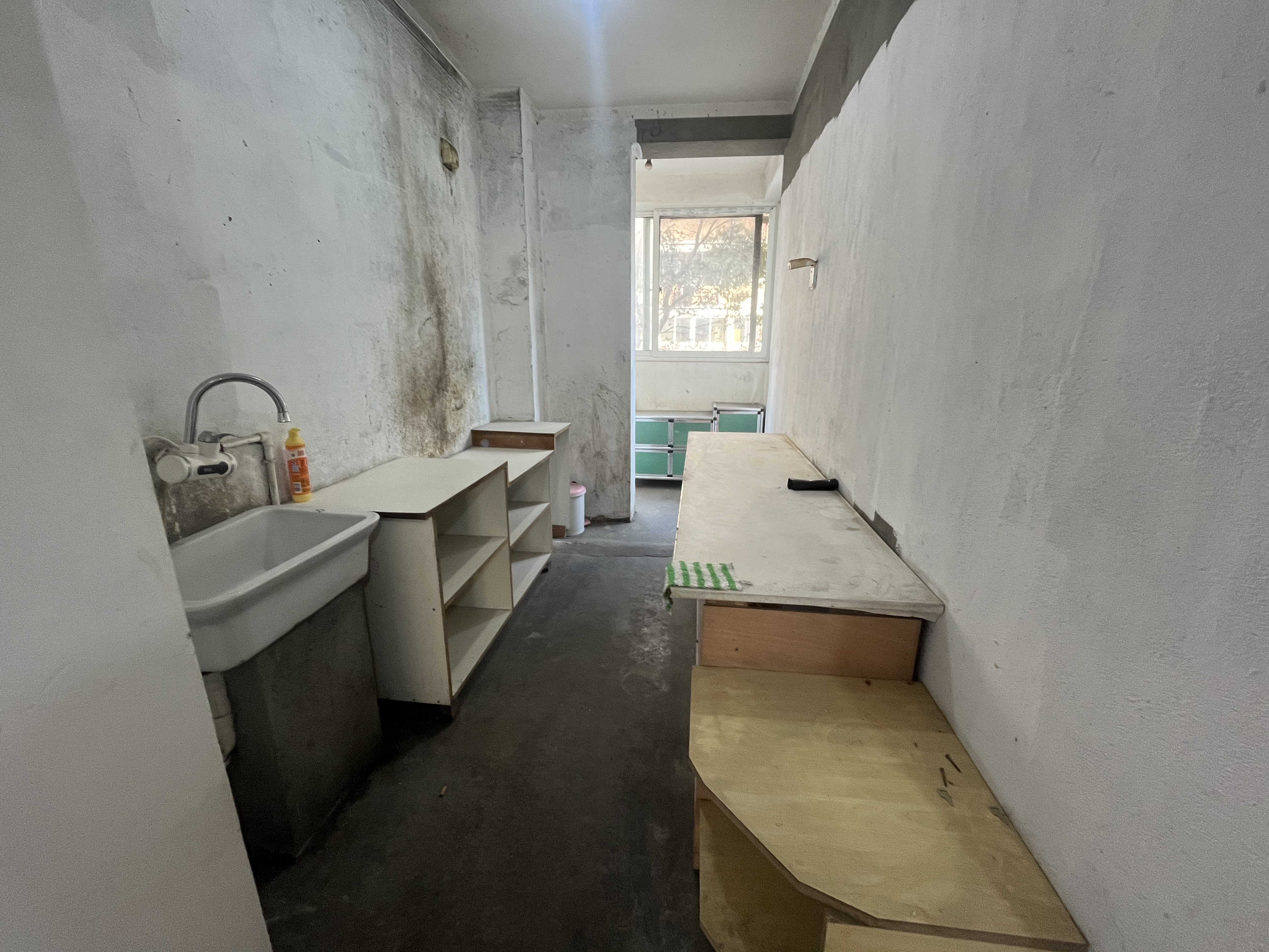 星通花园 2室2厅1卫 92m&sup2;