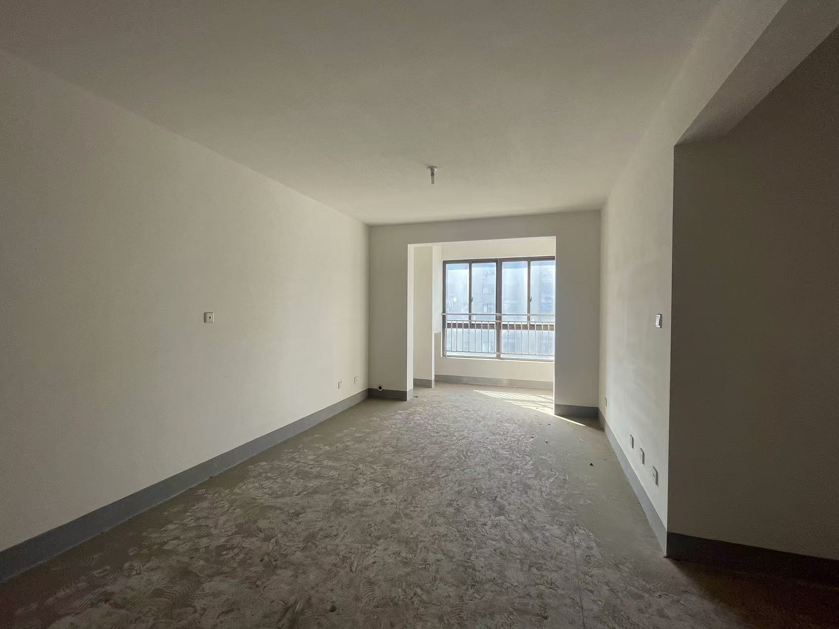 山景水岸 3室2厅1卫 97.00m²