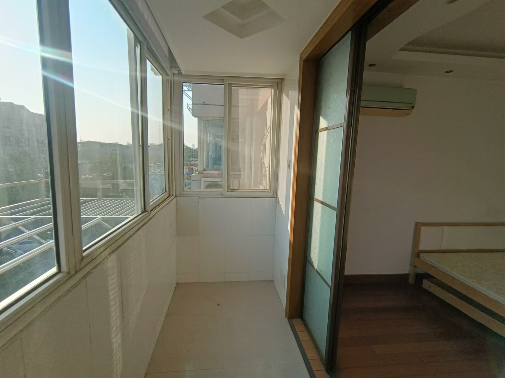 学田苑 1室1厅1卫 55.59m&sup2;