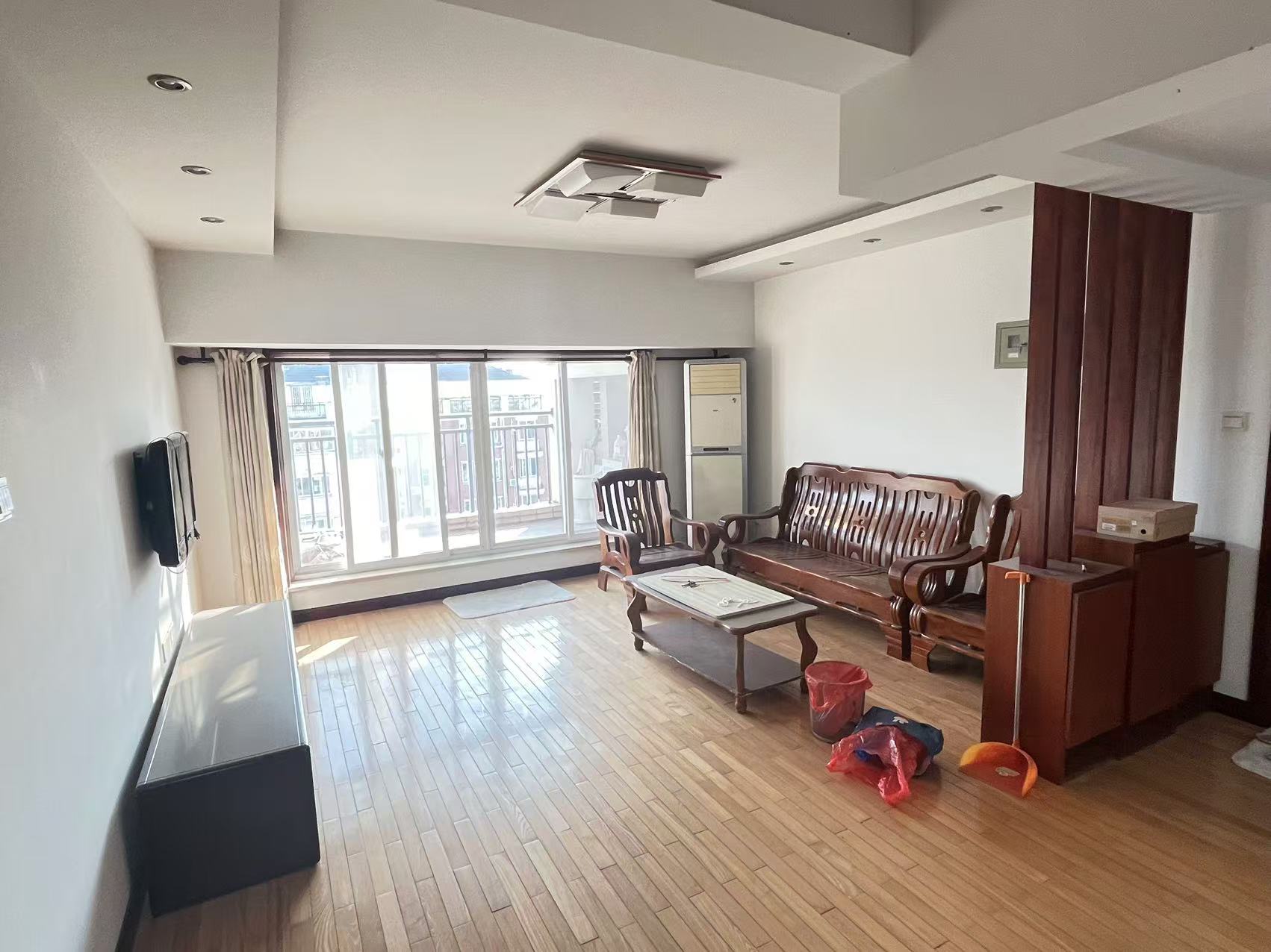 天润家园 2室1厅1卫 82m&sup2;