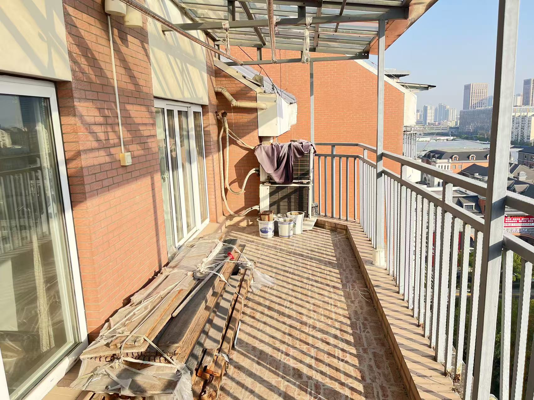 天润家园 2室1厅1卫 82m&sup2;