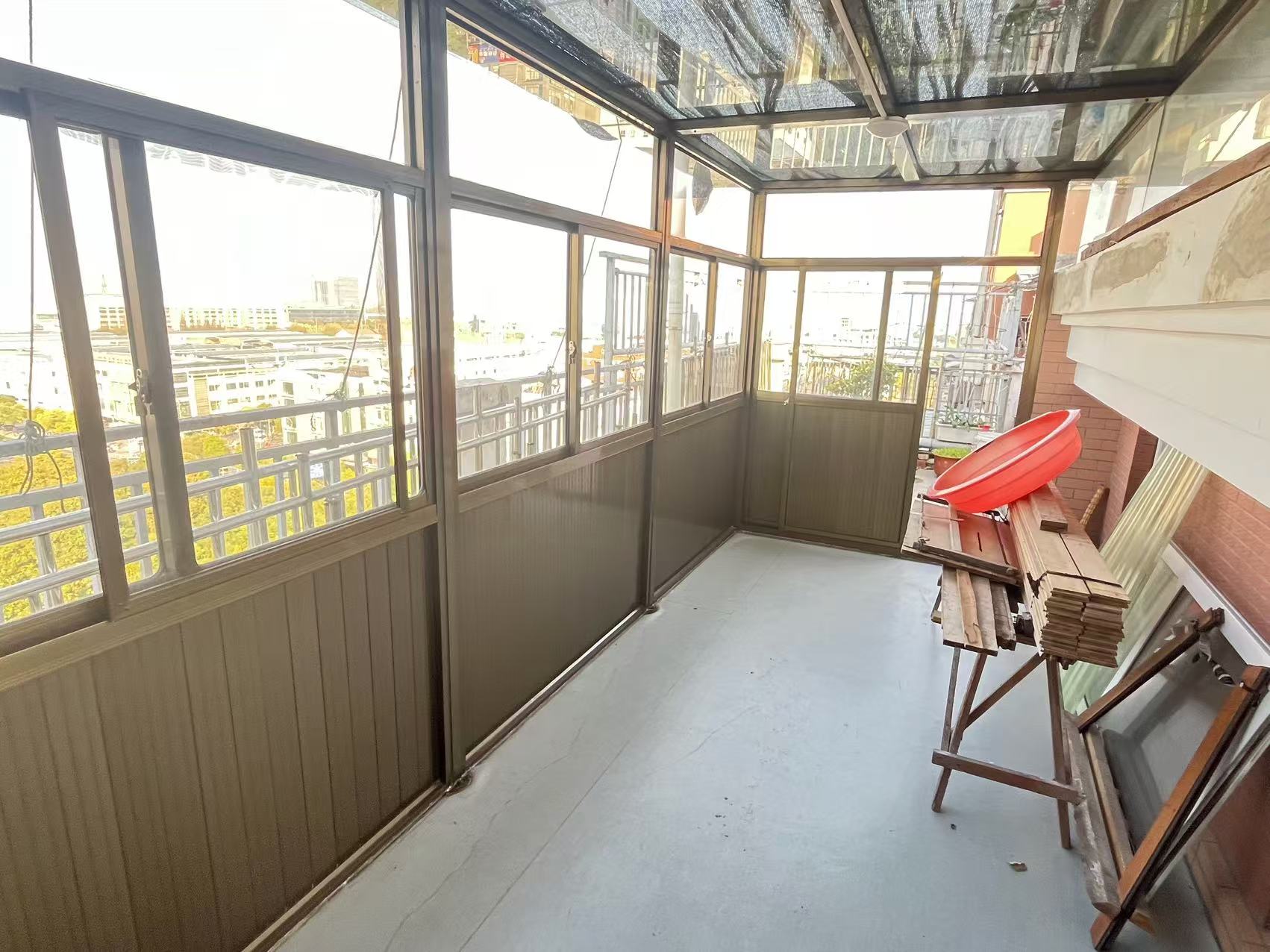 天润家园 2室1厅1卫 82m&sup2;