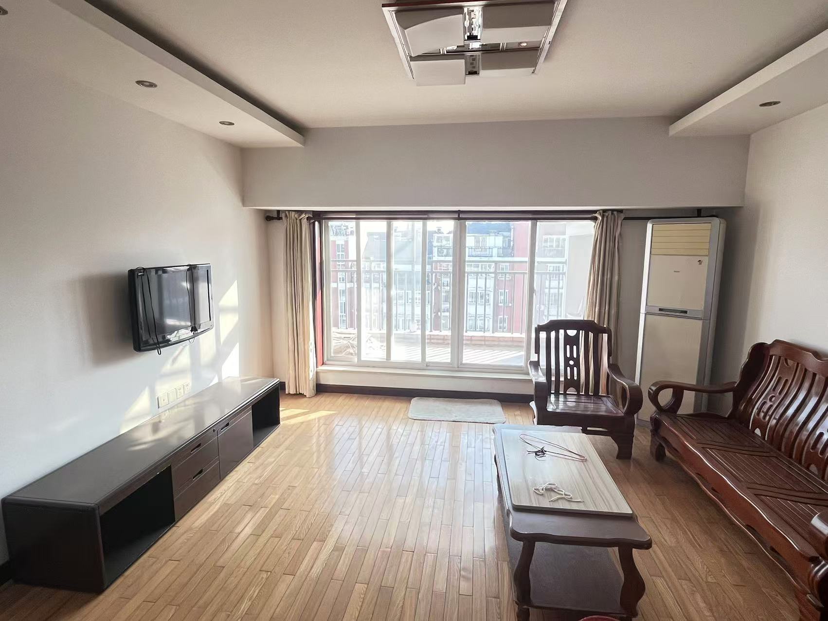 天润家园 2室1厅1卫 82m&sup2;