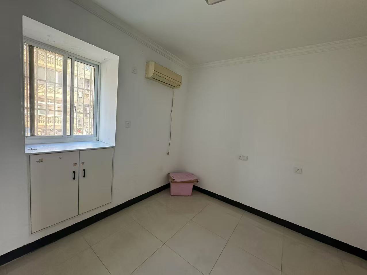 虹桥新村(朝霞路) 2室1厅1卫 55.22m&sup2;