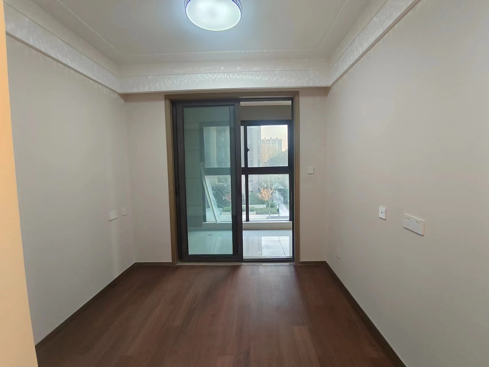 圆融玺悦 4室2厅1卫 132m&sup2;