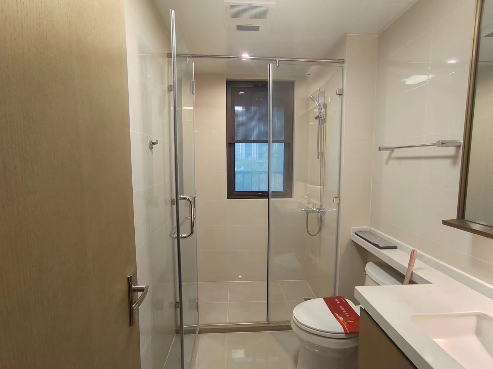 圆融玺悦 4室2厅1卫 132m&sup2;