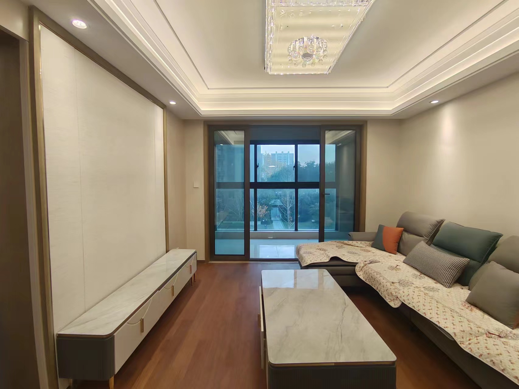 圆融玺悦 4室2厅2卫 130.00m²